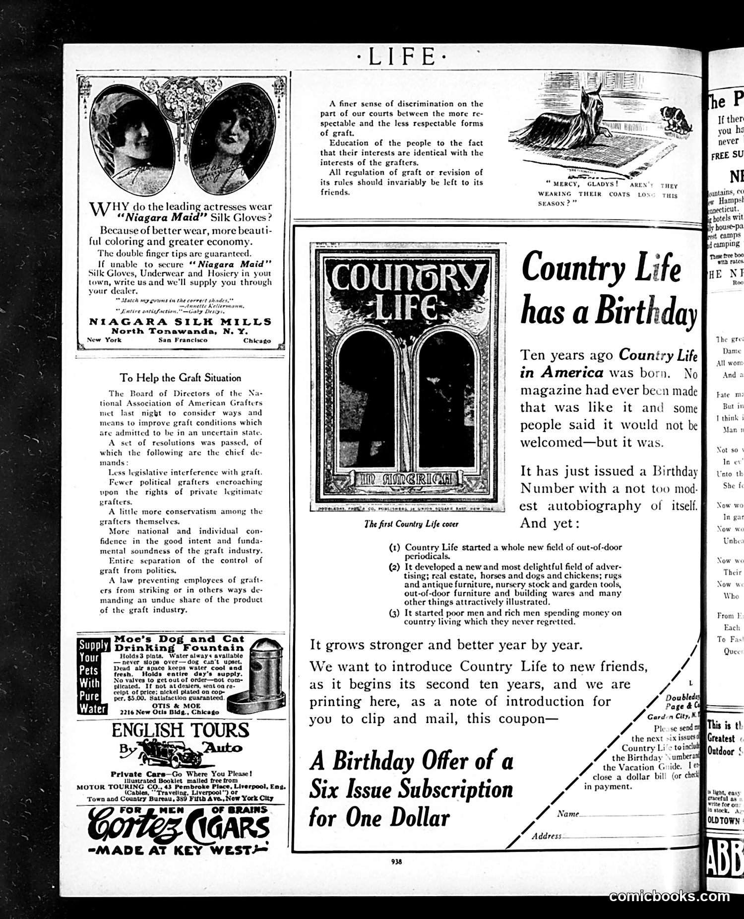 Life — May 2, 1912 — page 46 of 58