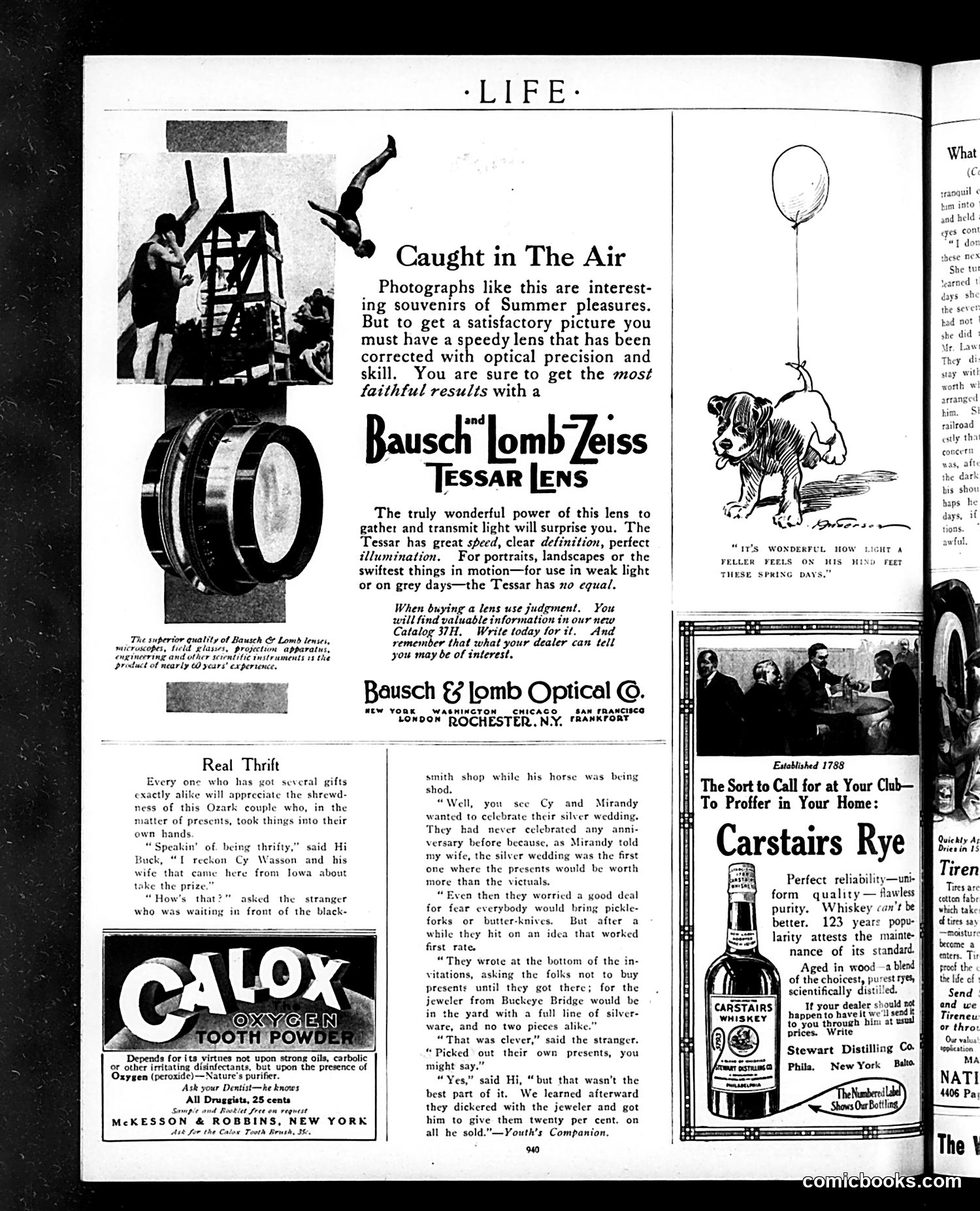Life — May 2, 1912 — page 48 of 58