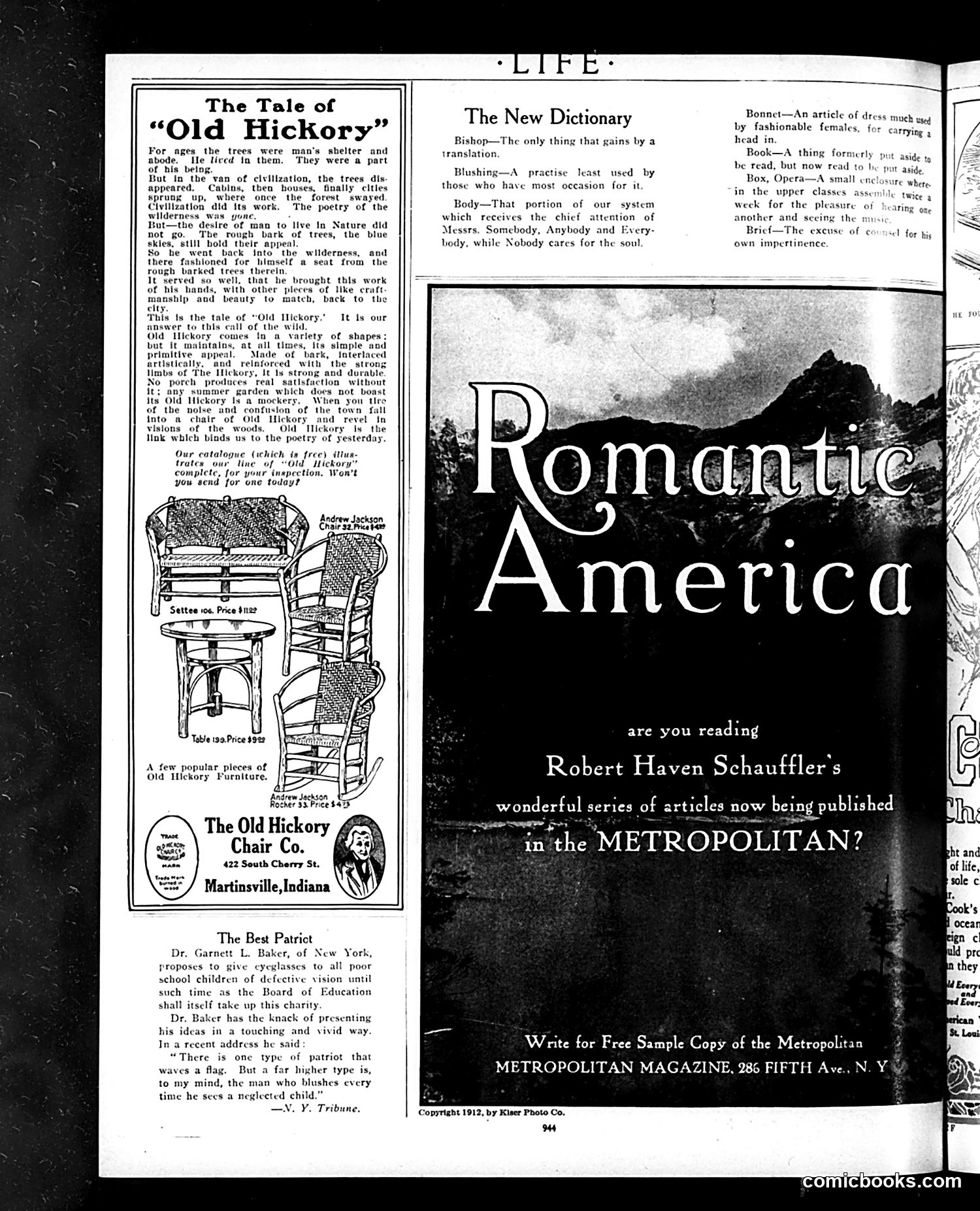 Life — May 2, 1912 — page 52 of 58