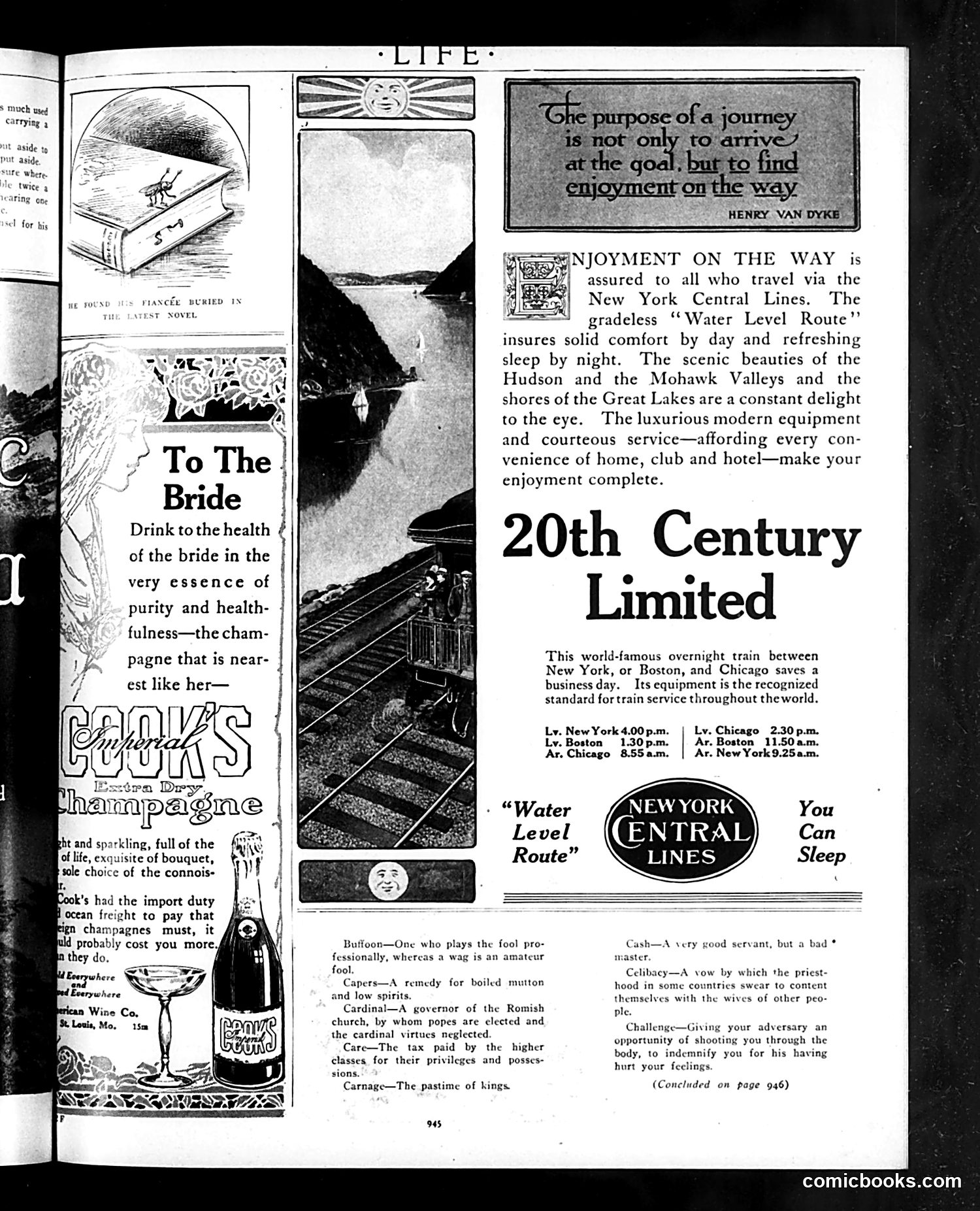 Life — May 2, 1912 — page 53 of 58