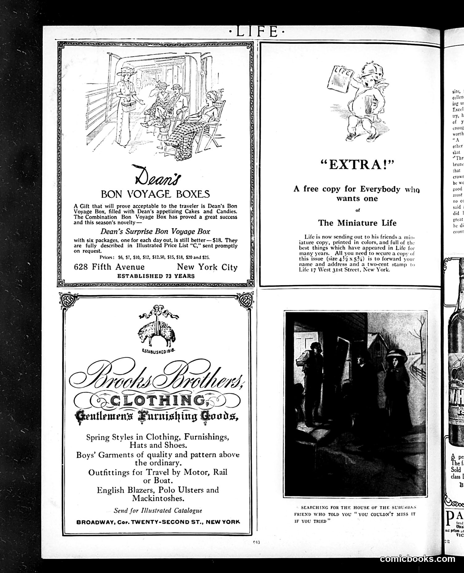 Life — May 2, 1912 — page 56 of 58