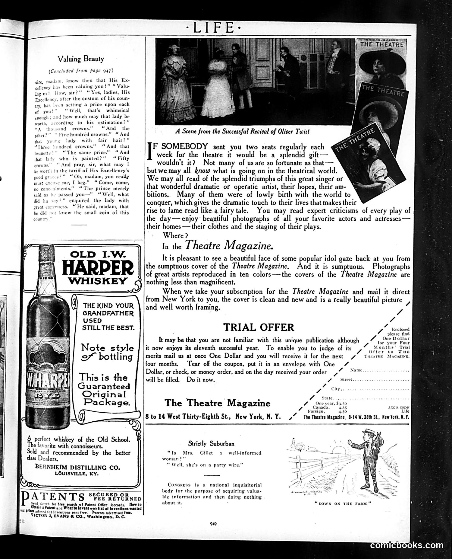 Life — May 2, 1912 — page 57 of 58