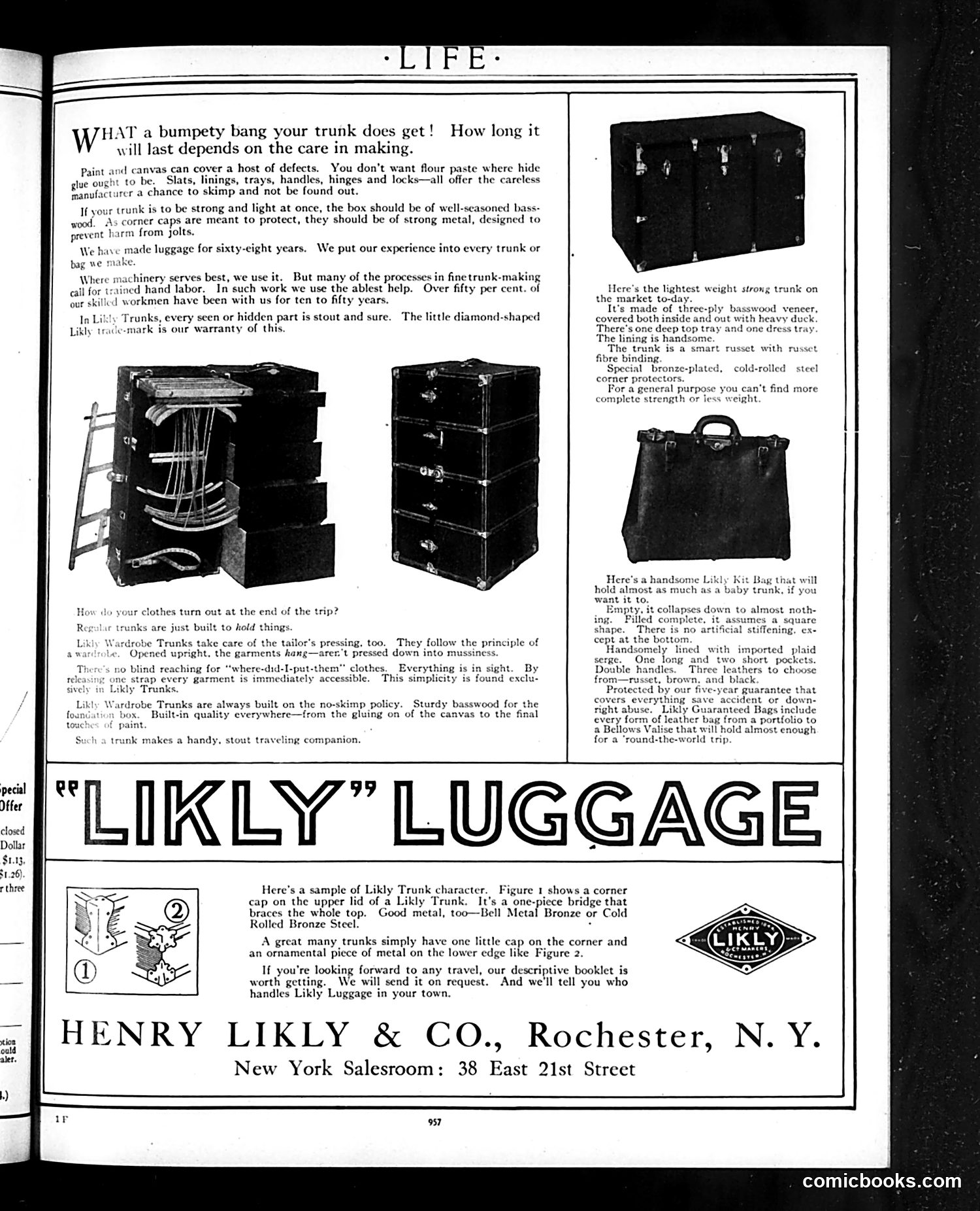 Life — May 9, 1912 — page 5 of 48