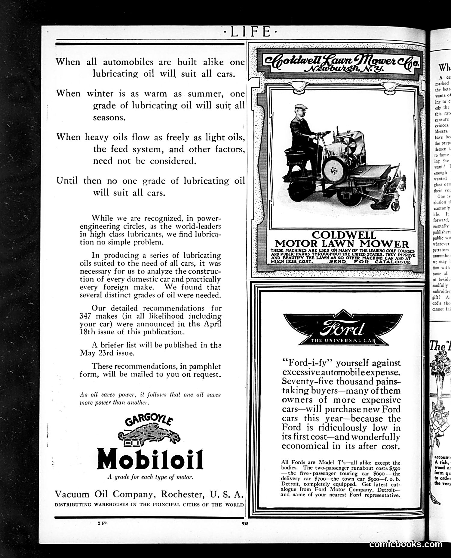 Life — May 9, 1912 — page 6 of 48