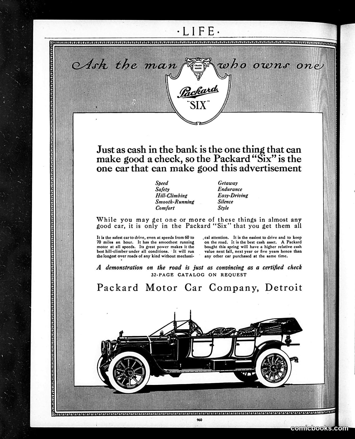 Life — May 9, 1912 — page 8 of 48