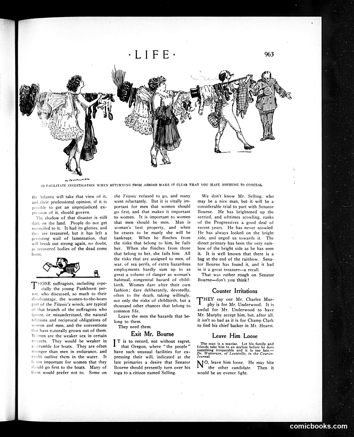 Life — May 9, 1912 — page 11 of 48