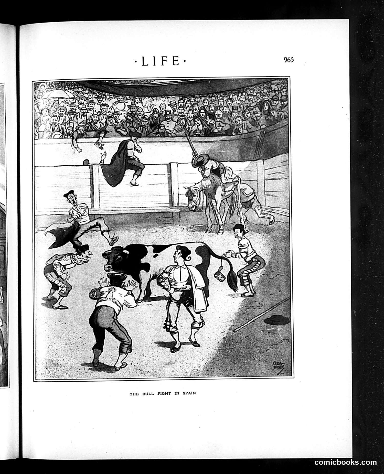 Life — May 9, 1912 — page 13 of 48