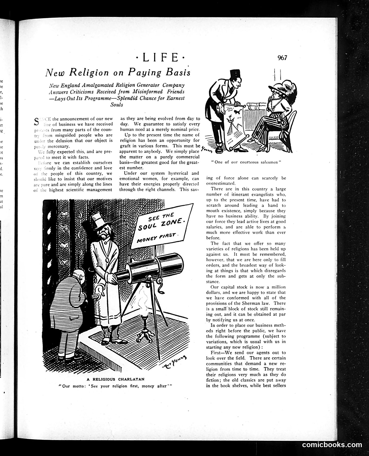 Life — May 9, 1912 — page 15 of 48