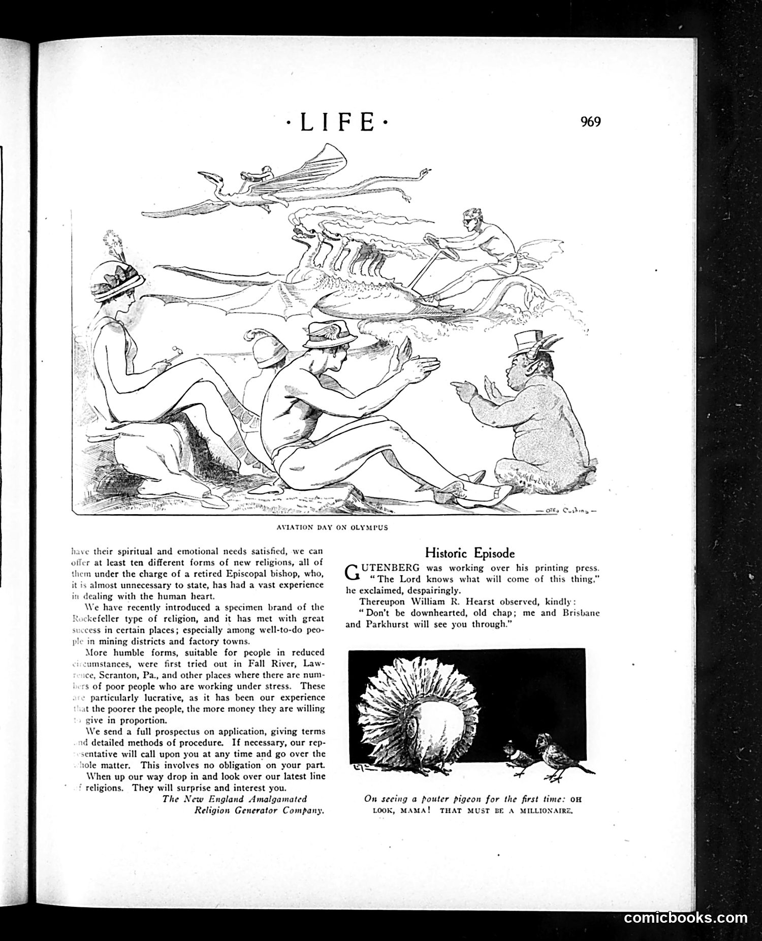 Life — May 9, 1912 — page 17 of 48