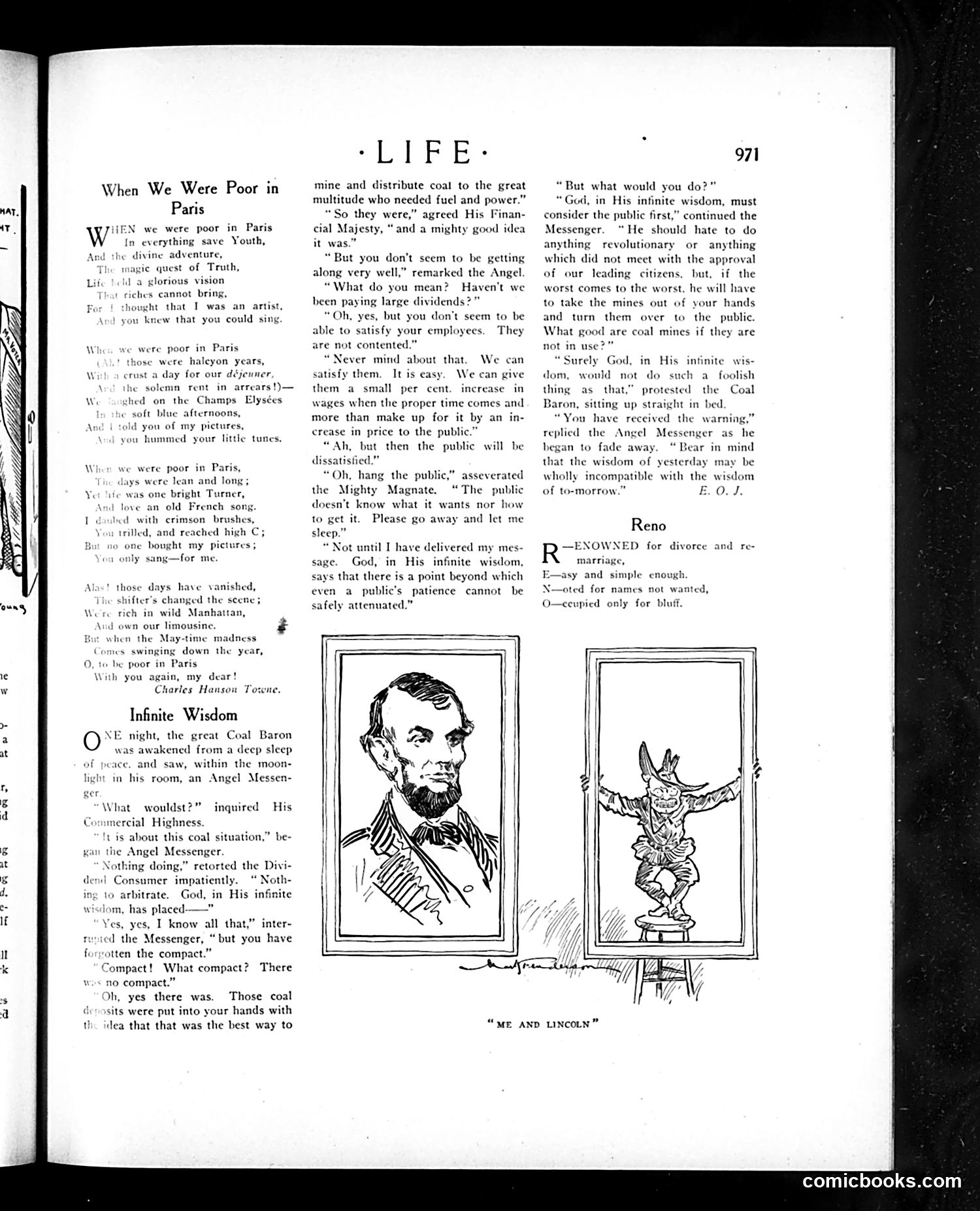 Life — May 9, 1912 — page 19 of 48