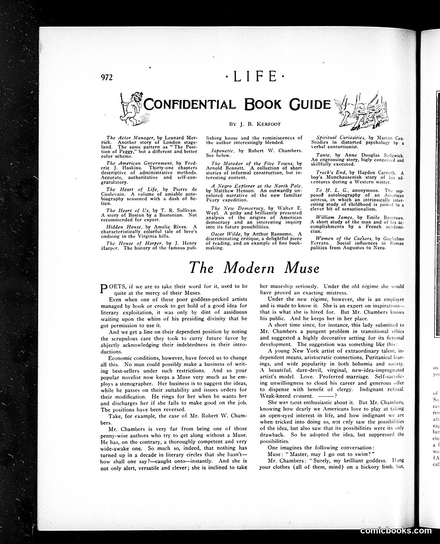 Life — May 9, 1912 — page 20 of 48