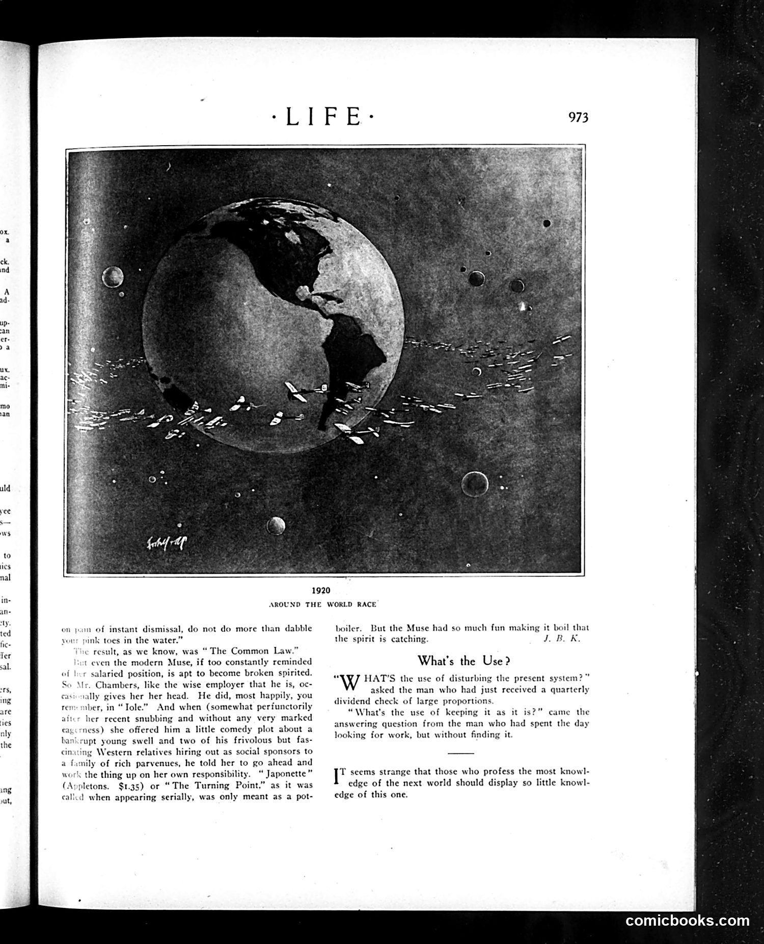 Life — May 9, 1912 — page 21 of 48