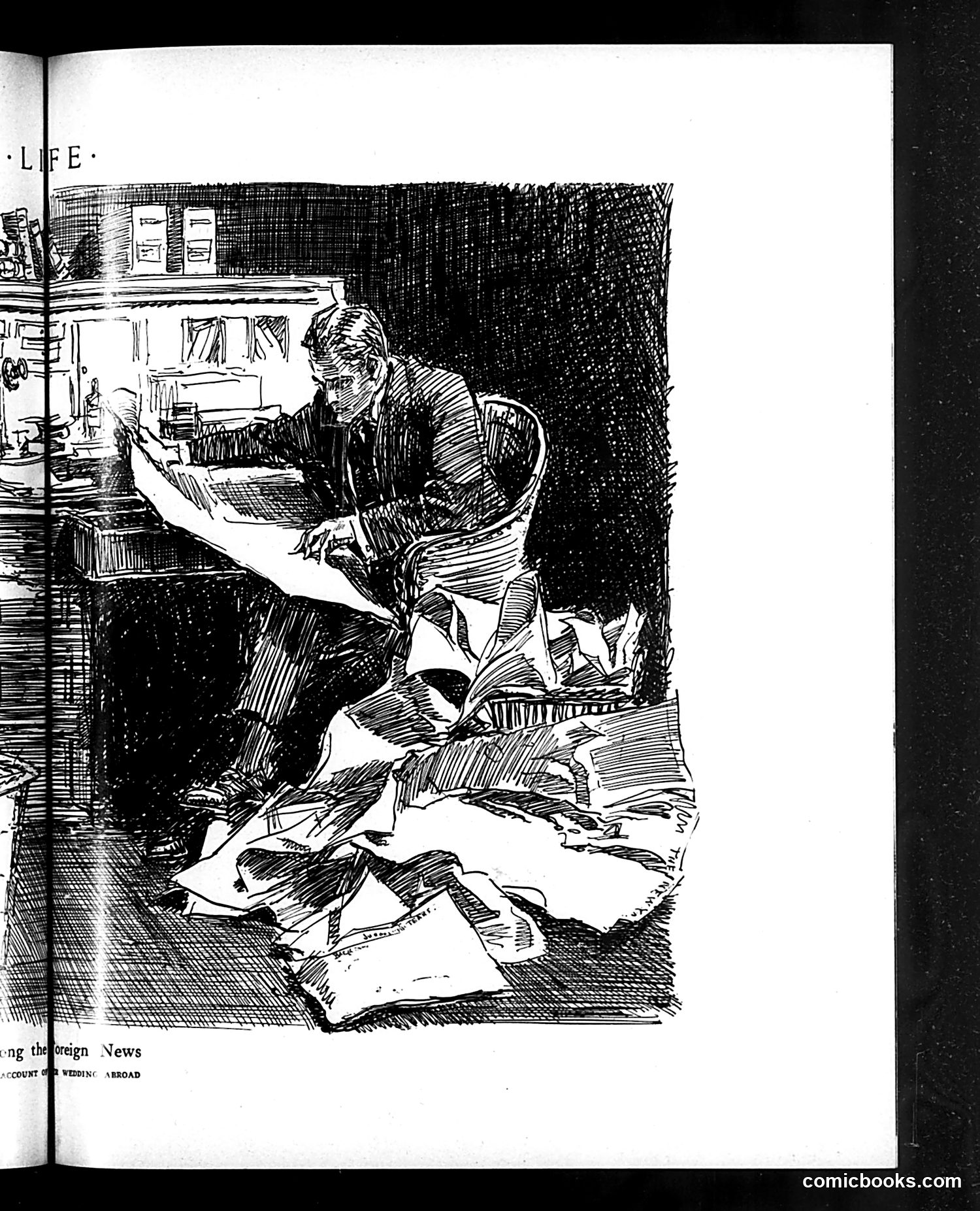 Life — May 9, 1912 — page 25 of 48