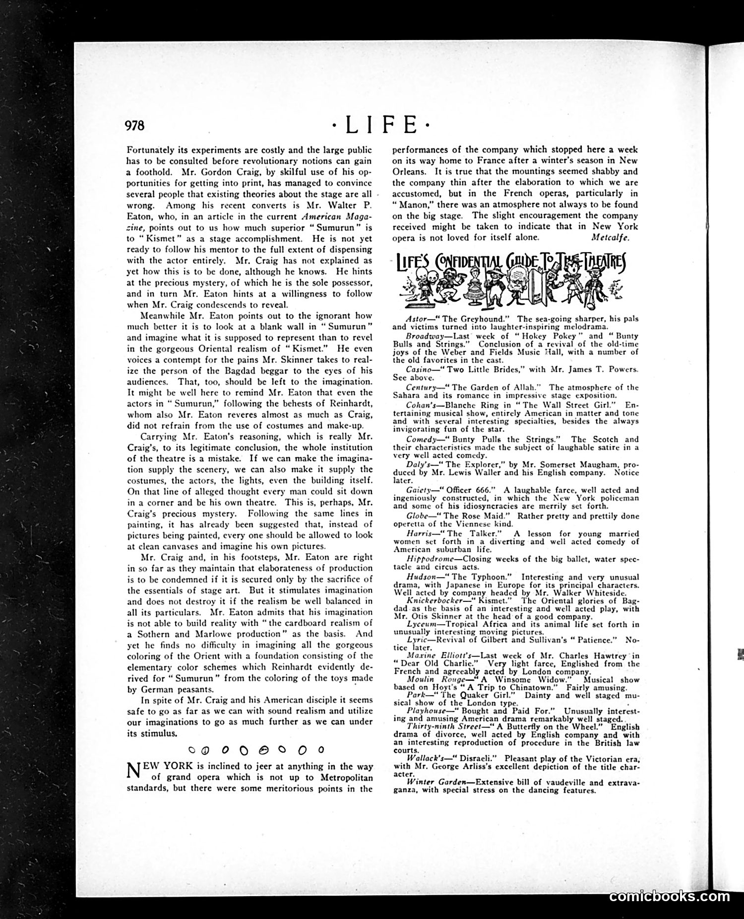 Life — May 9, 1912 — page 26 of 48