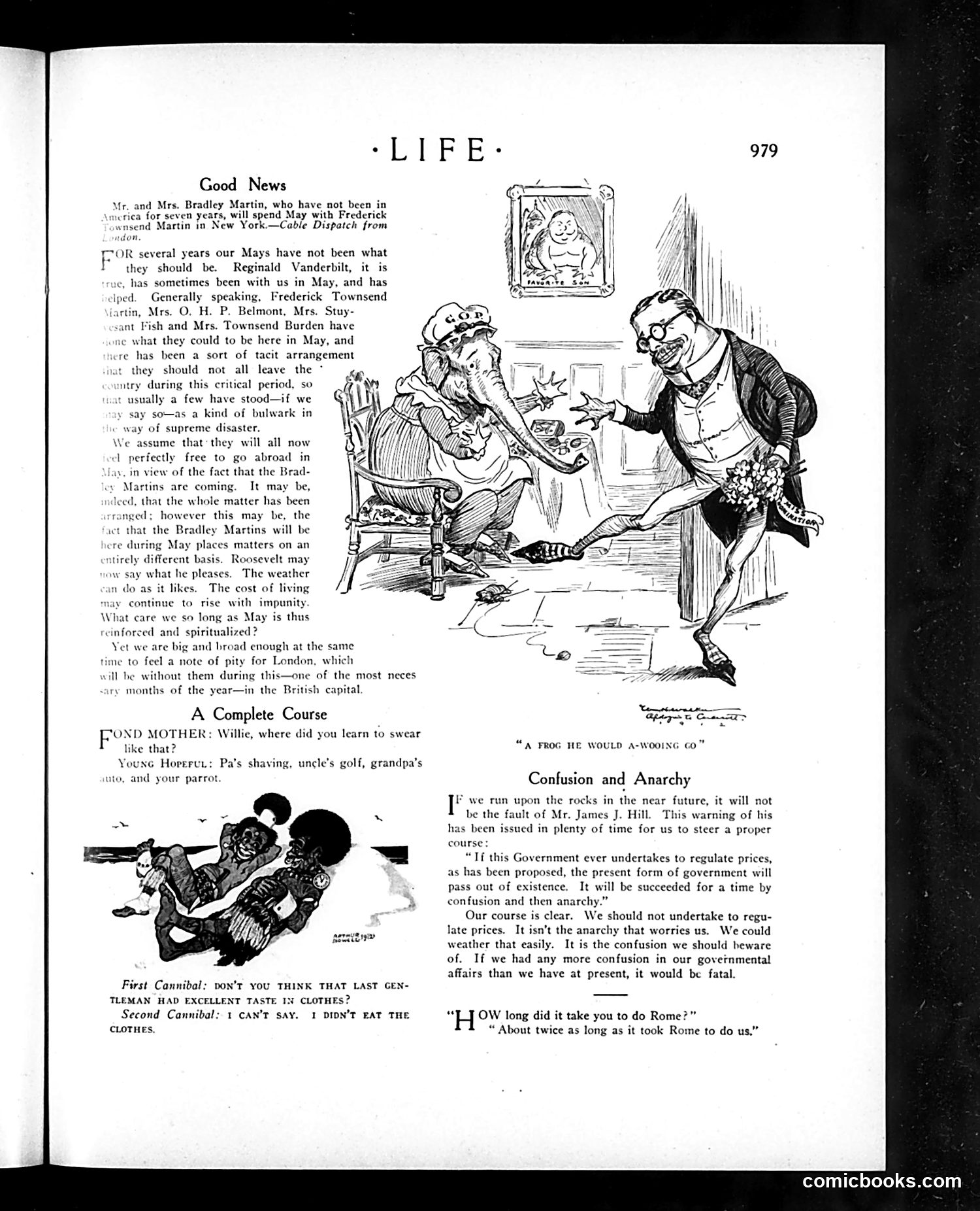 Life — May 9, 1912 — page 27 of 48