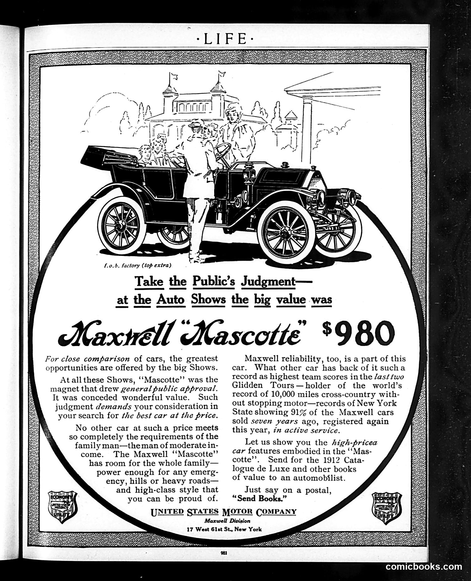 Life — May 9, 1912 — page 29 of 48