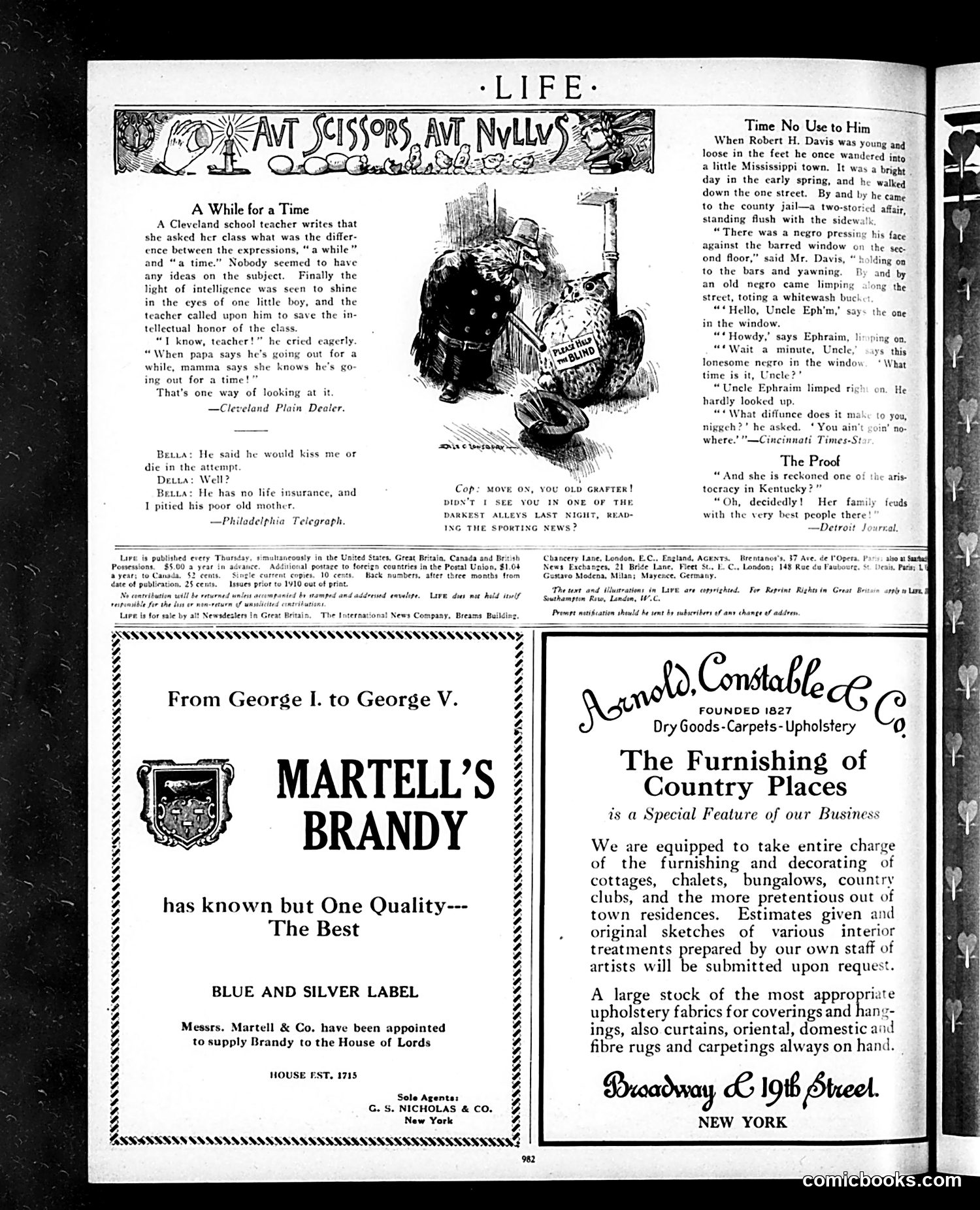 Life — May 9, 1912 — page 30 of 48