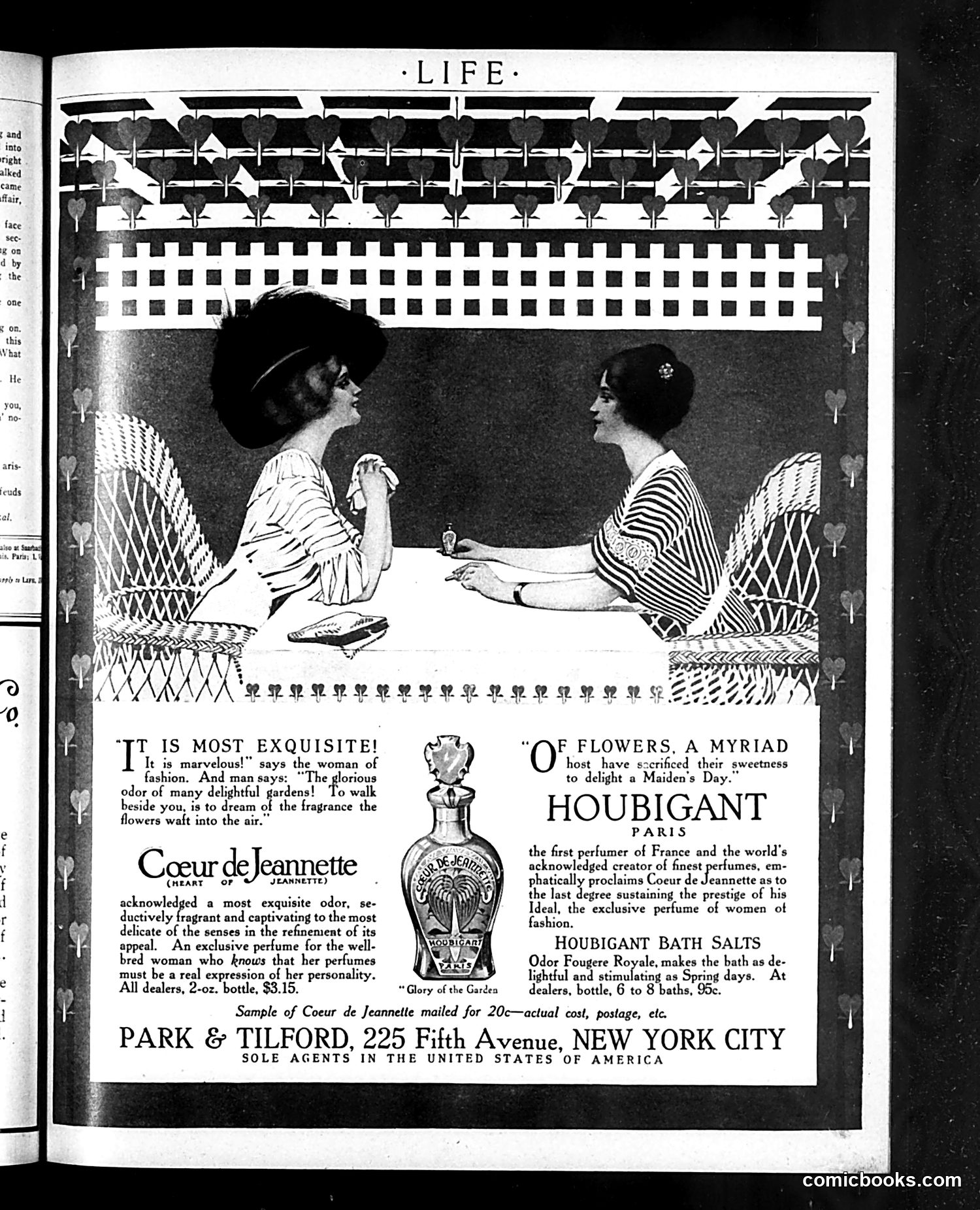 Life — May 9, 1912 — page 31 of 48