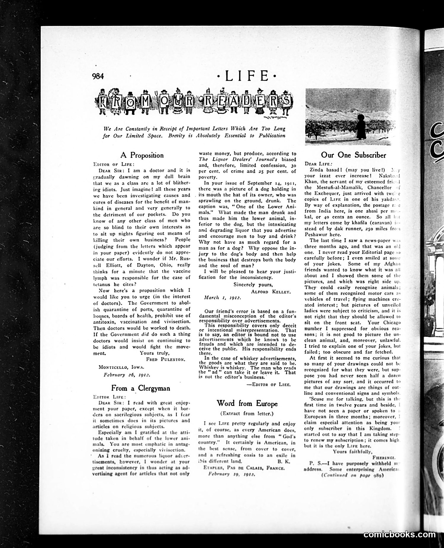 Life — May 9, 1912 — page 32 of 48
