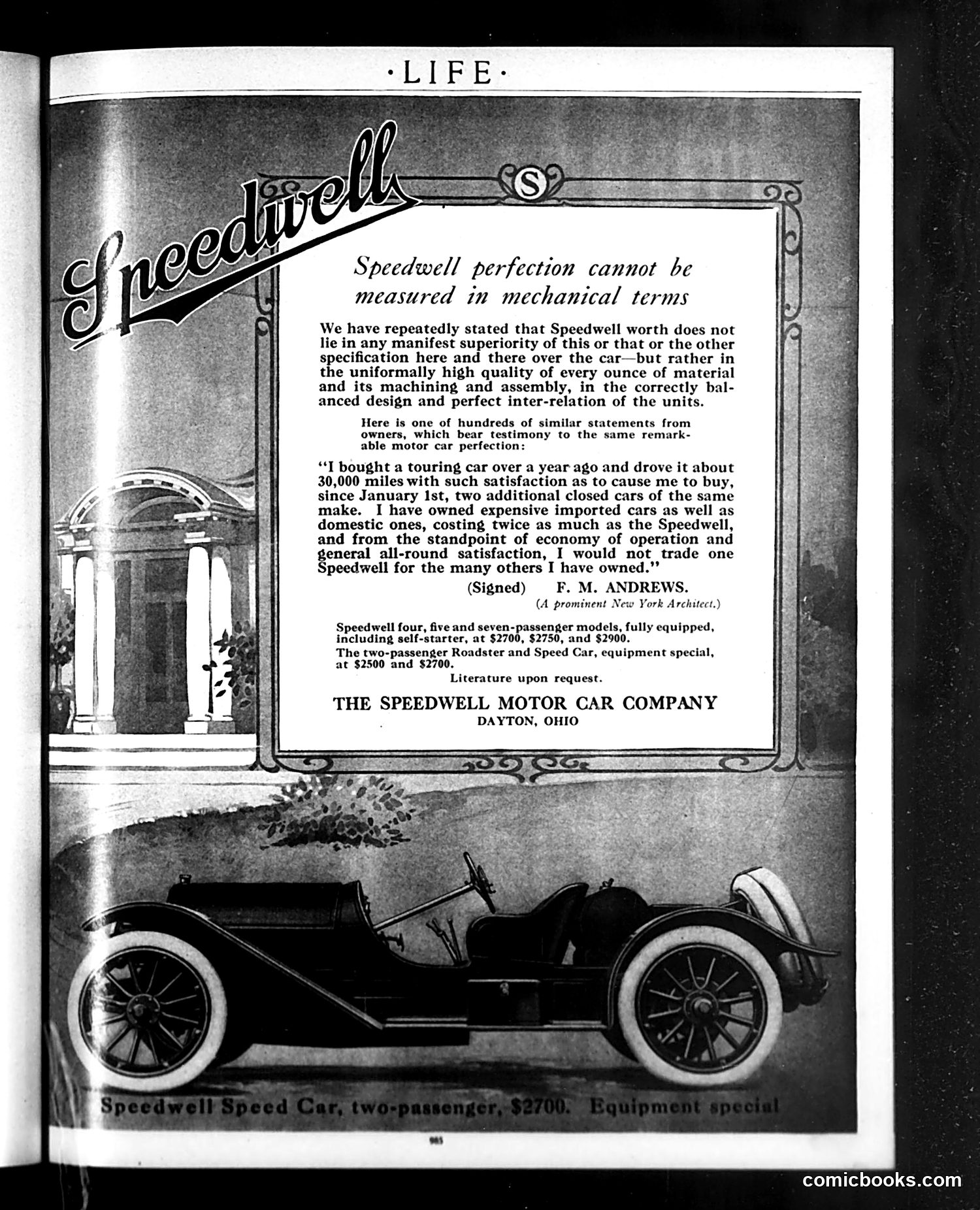 Life — May 9, 1912 — page 33 of 48