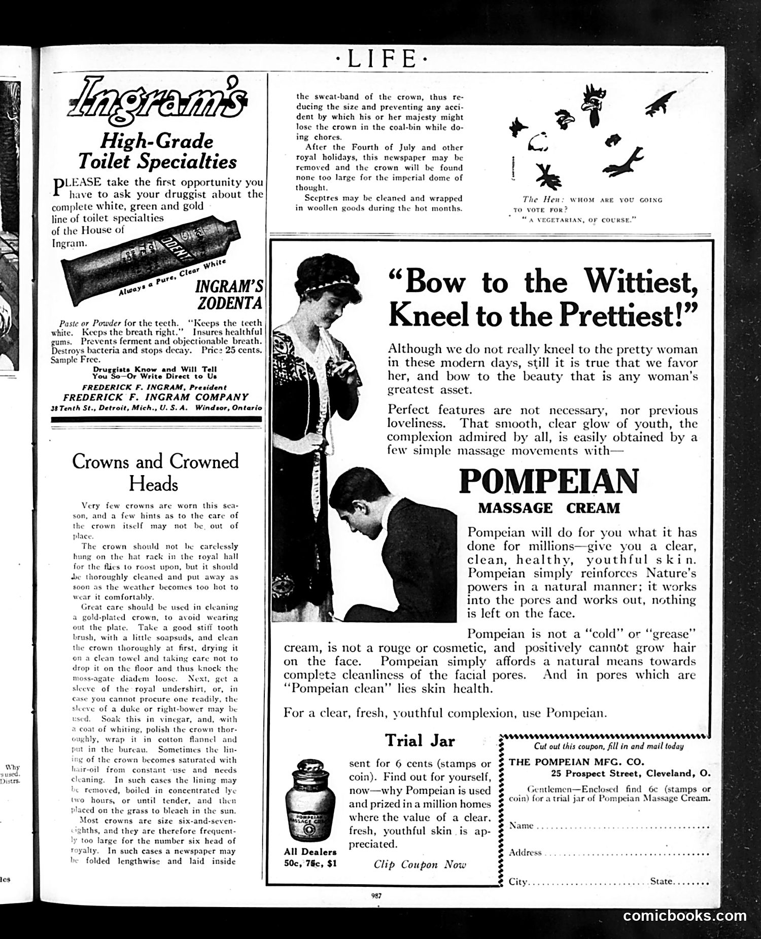 Life — May 9, 1912 — page 35 of 48