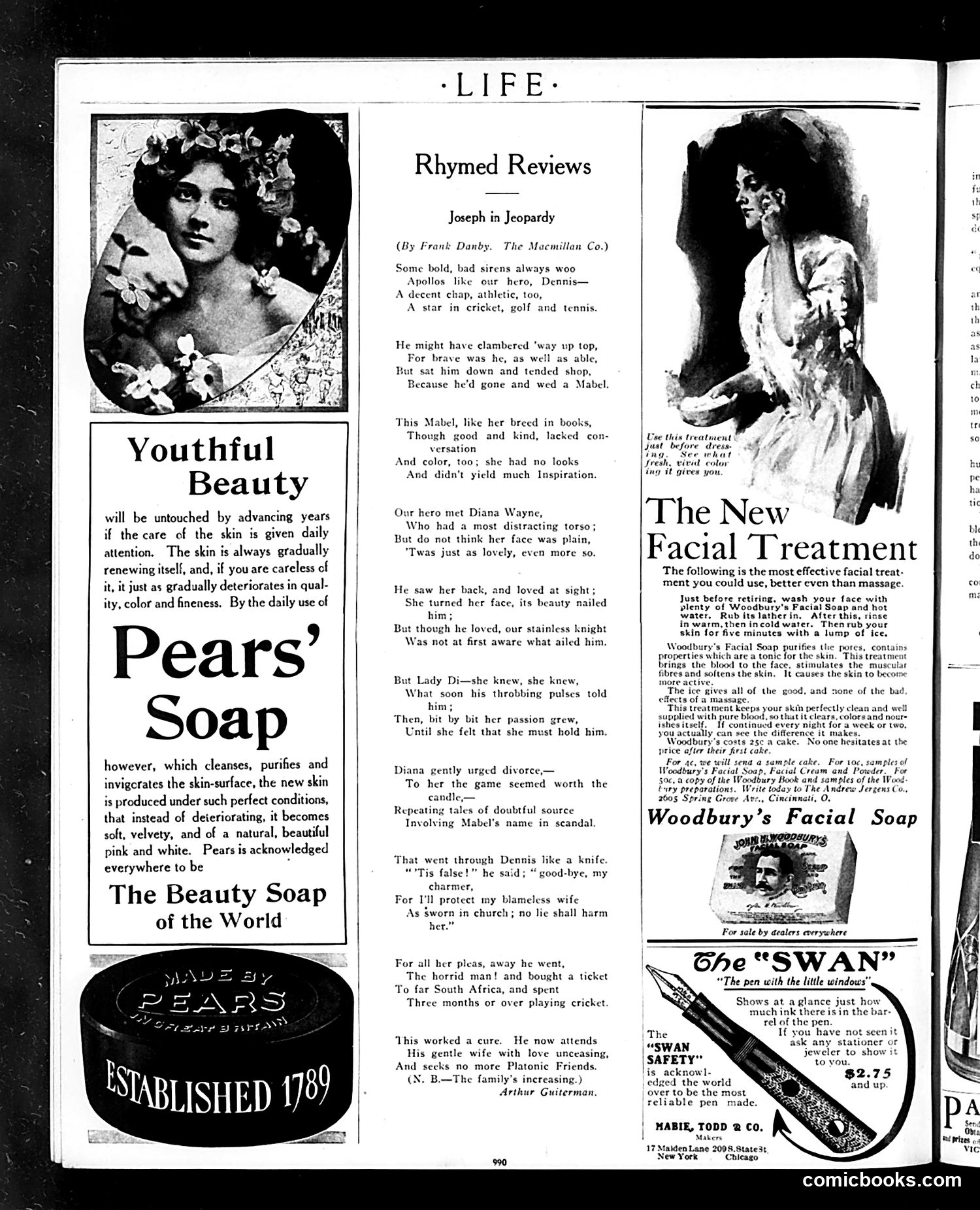 Life — May 9, 1912 — page 38 of 48