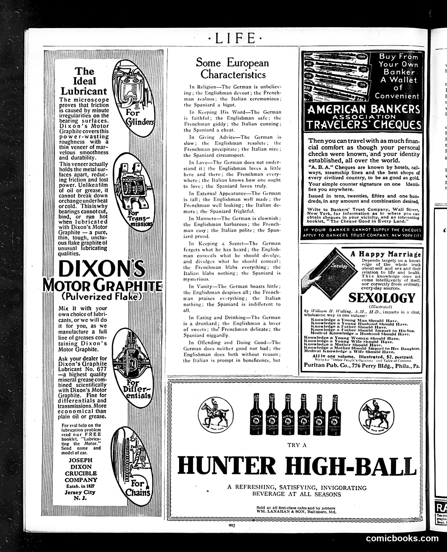 Life — May 9, 1912 — page 40 of 48