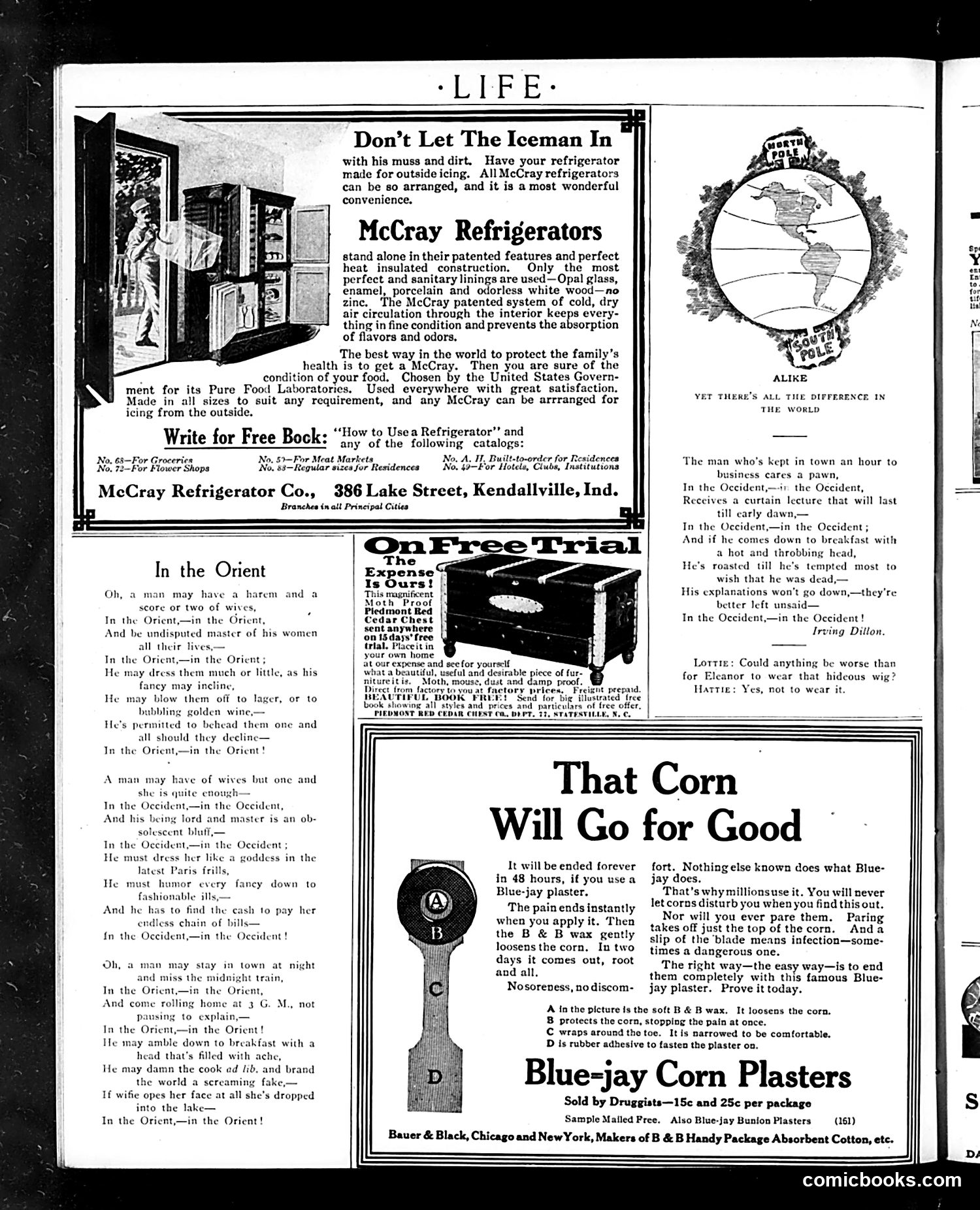 Life — May 9, 1912 — page 42 of 48