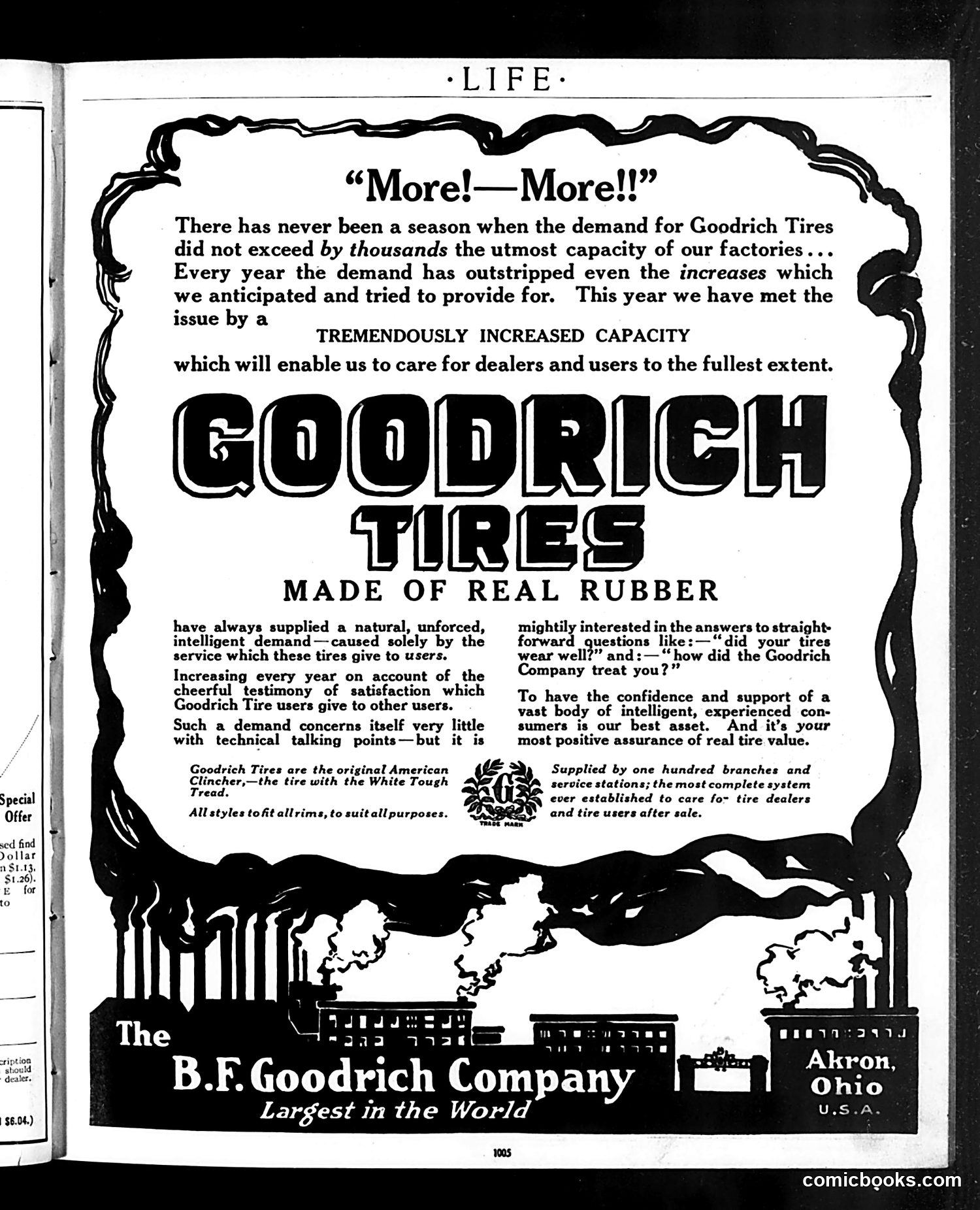 Life — May 16, 1912 — page 5 of 52