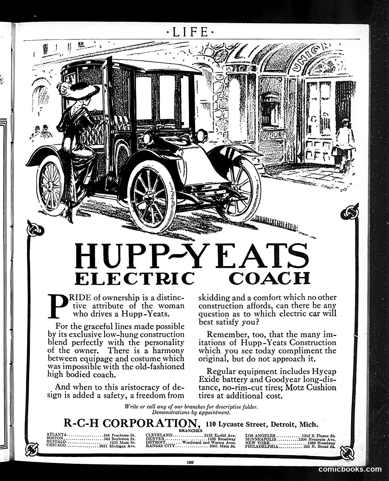 Life — May 16, 1912 — page 7 of 52