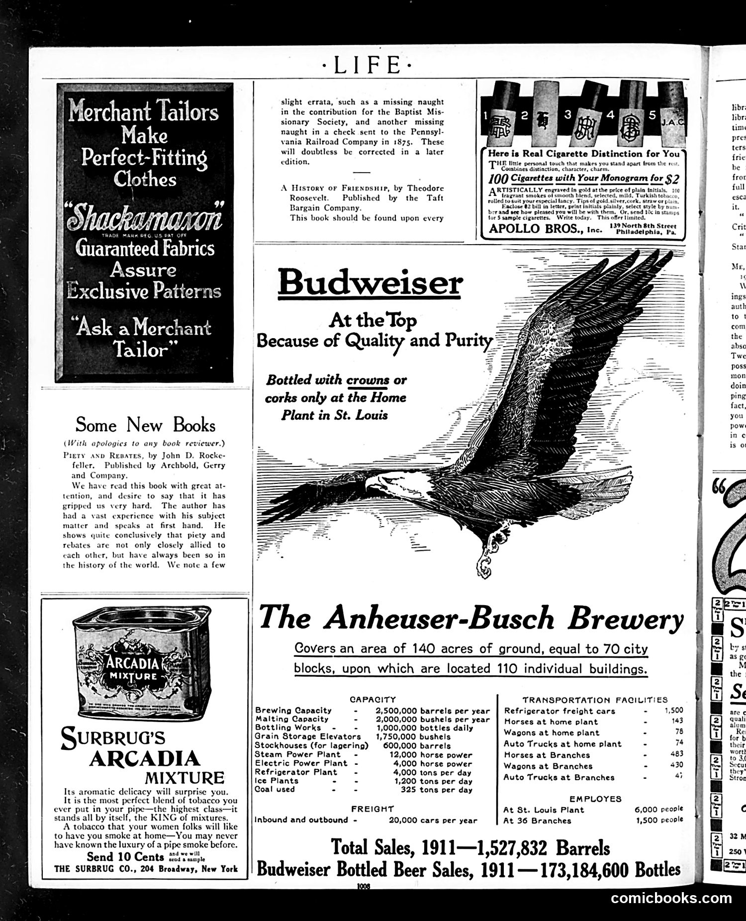 Life — May 16, 1912 — page 8 of 52