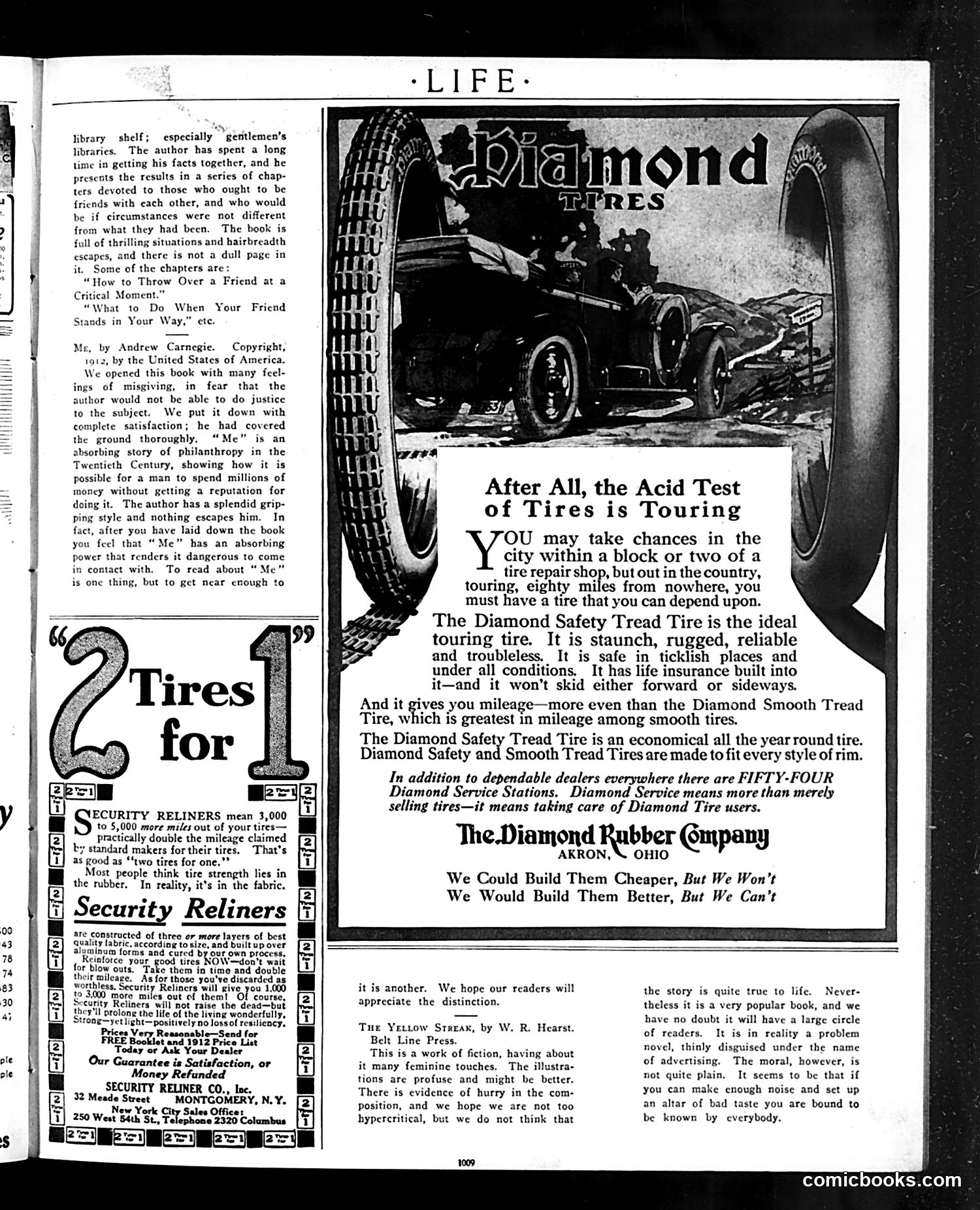 Life — May 16, 1912 — page 9 of 52
