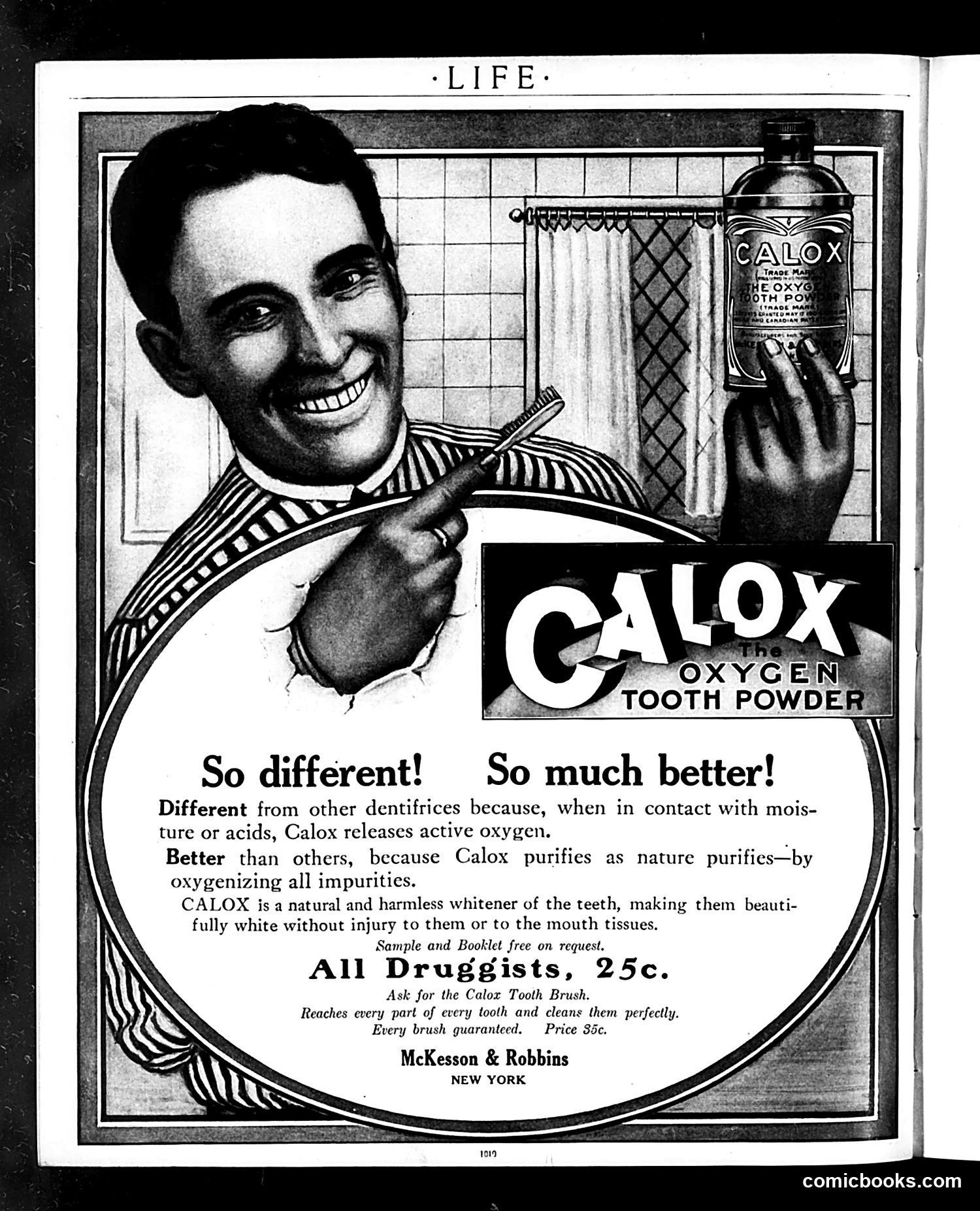 Life — May 16, 1912 — page 10 of 52