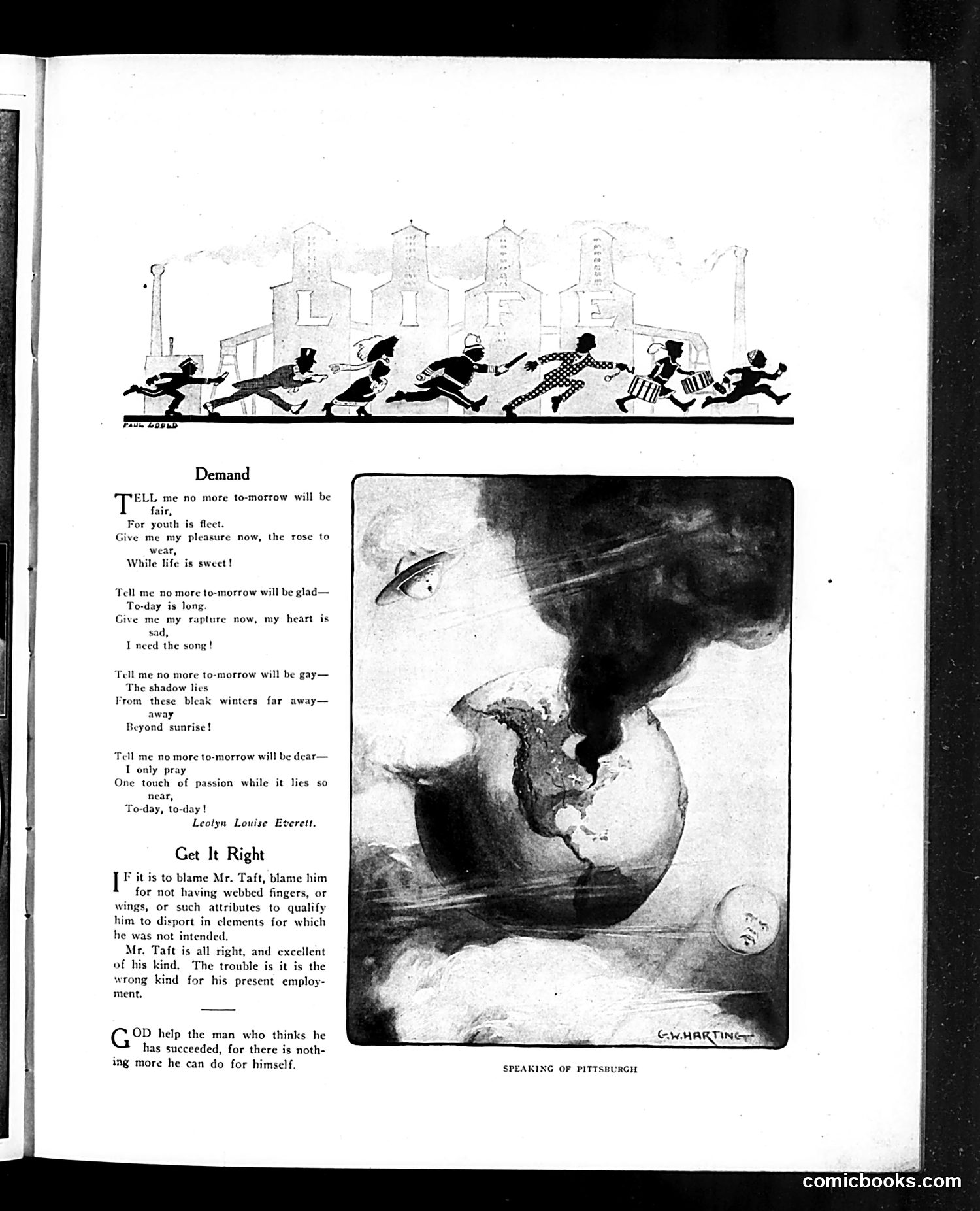 Life — May 16, 1912 — page 11 of 52