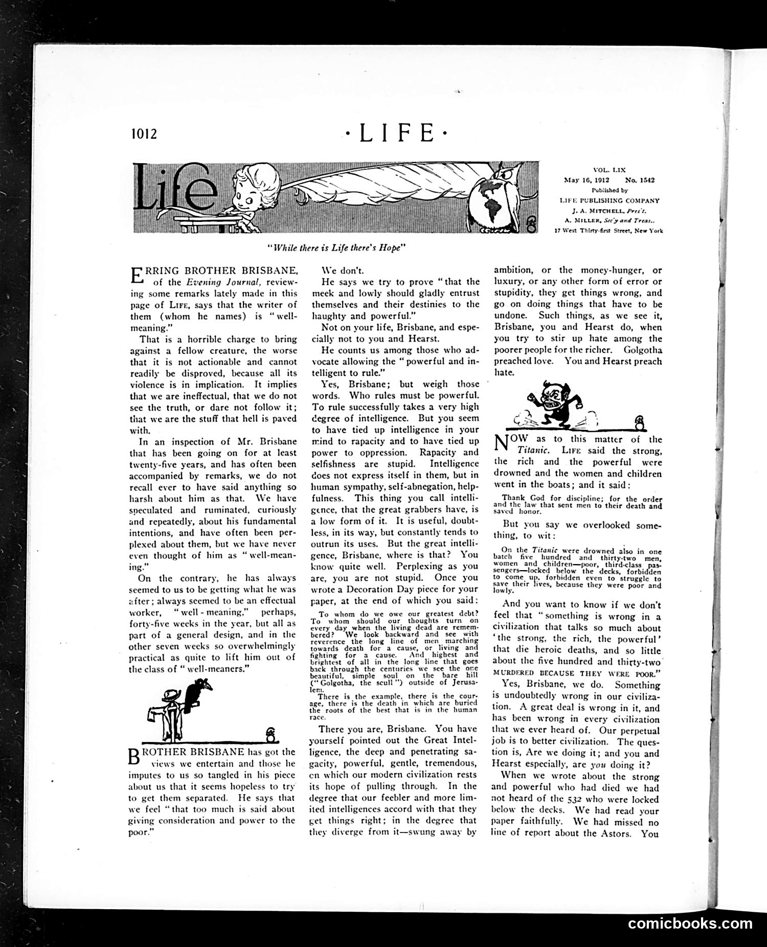 Life — May 16, 1912 — page 12 of 52