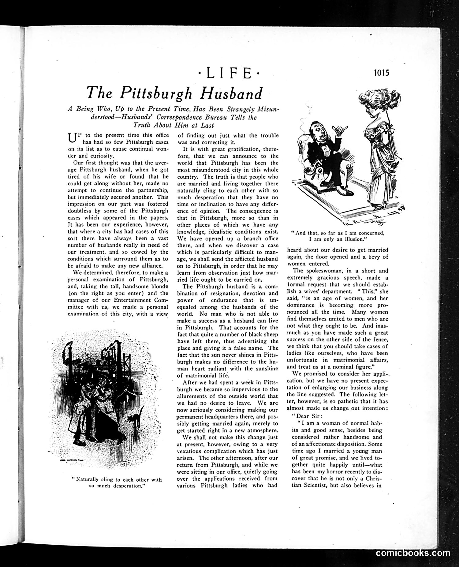 Life — May 16, 1912 — page 15 of 52