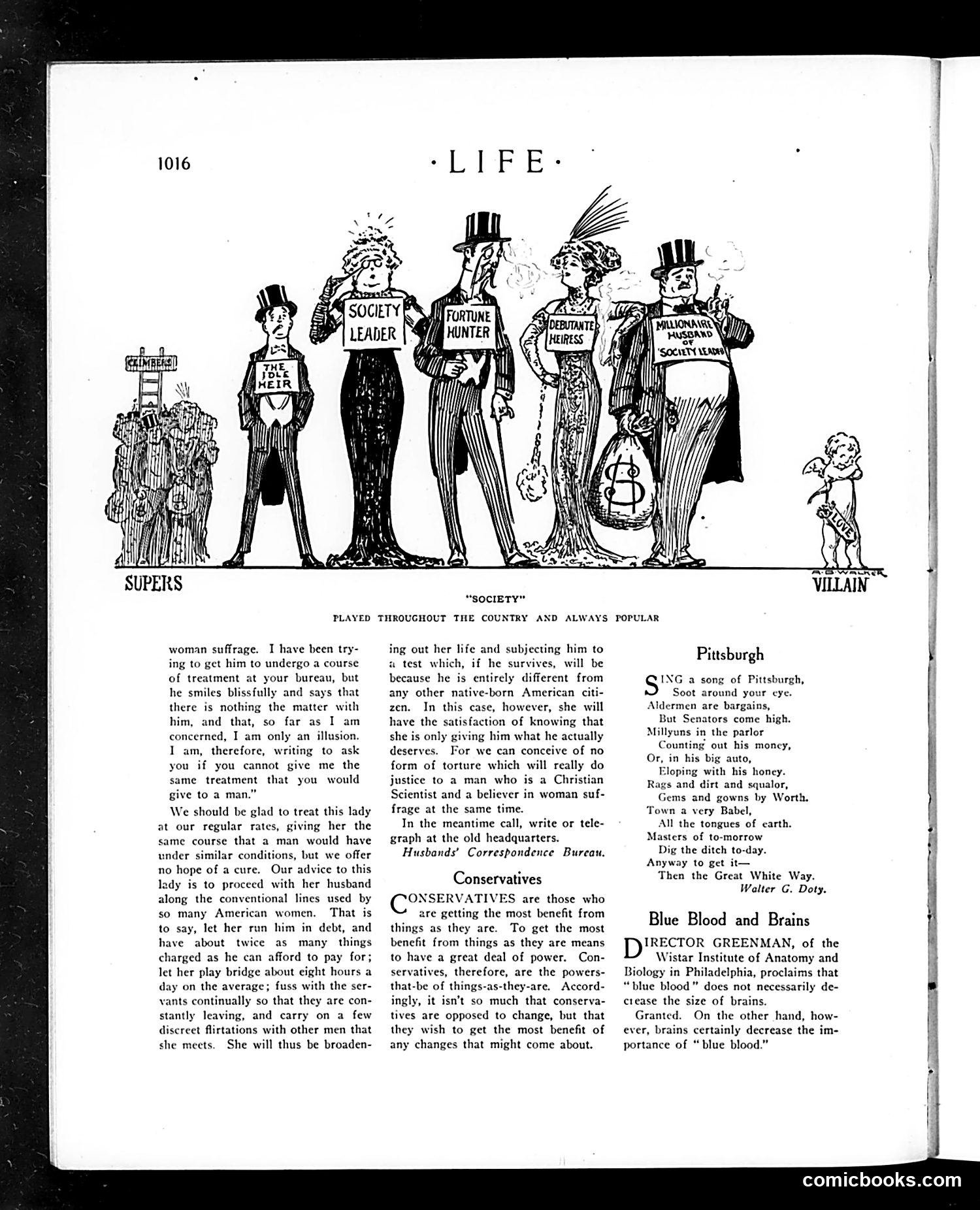 Life — May 16, 1912 — page 16 of 52