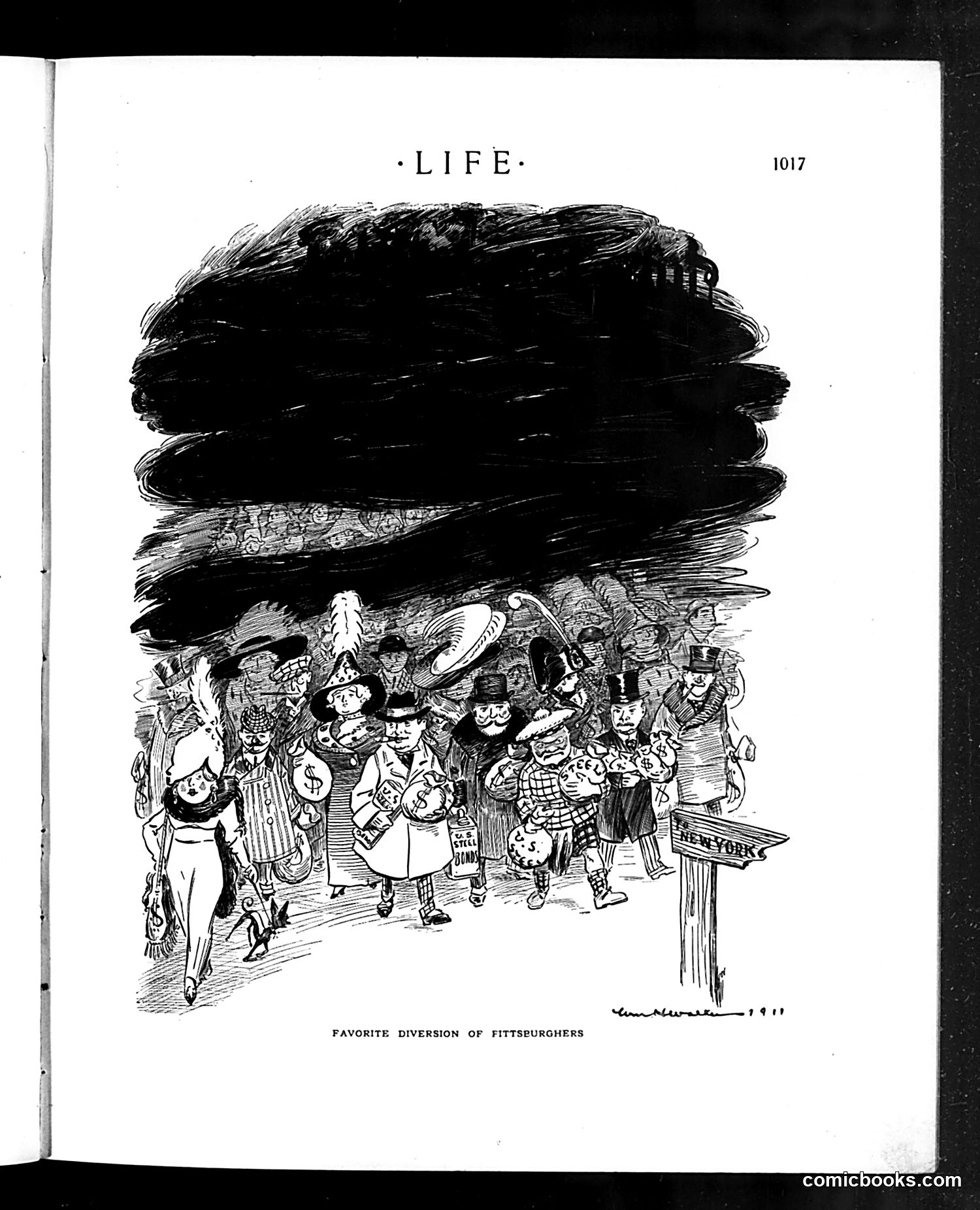 Life — May 16, 1912 — page 17 of 52