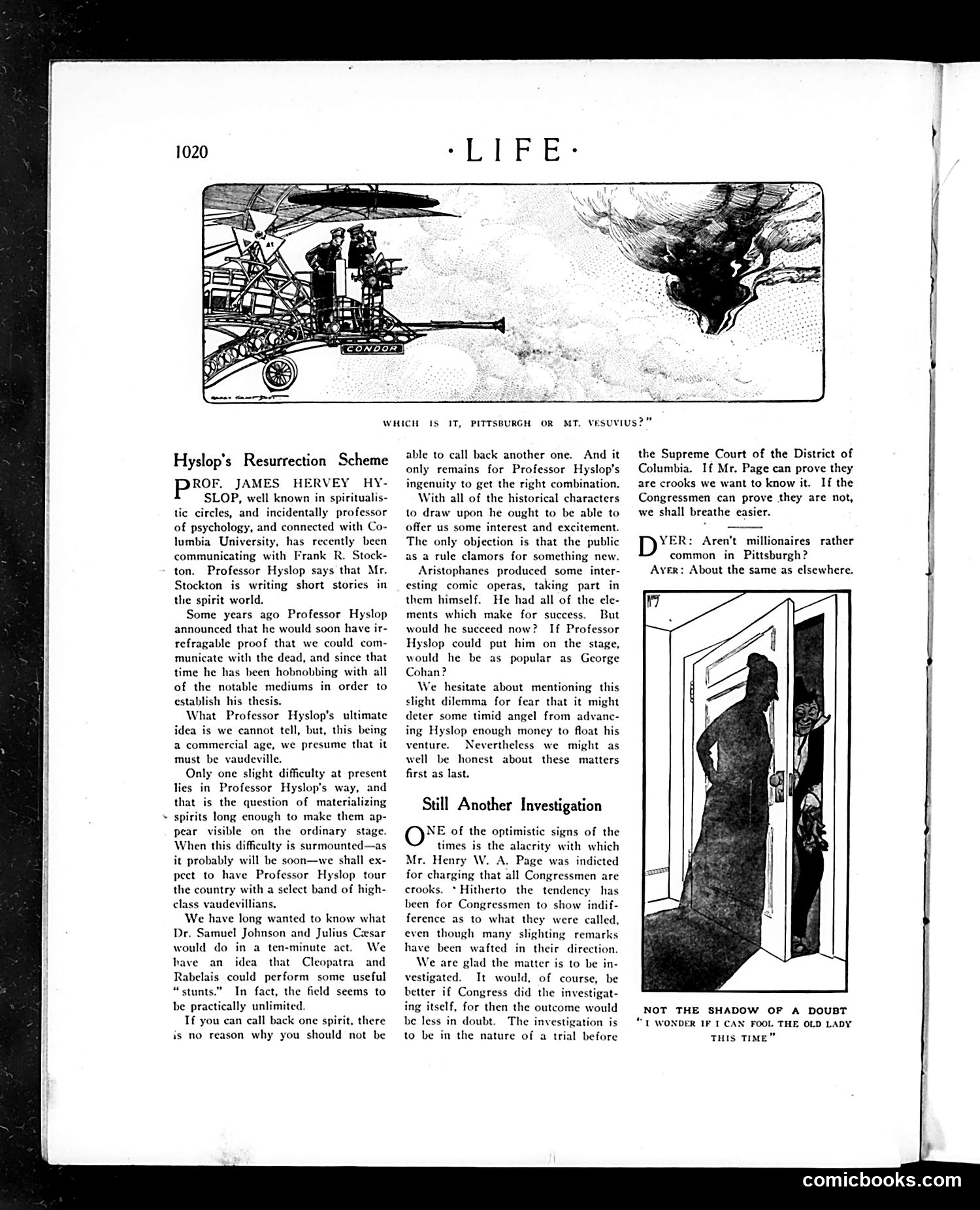 Life — May 16, 1912 — page 20 of 52