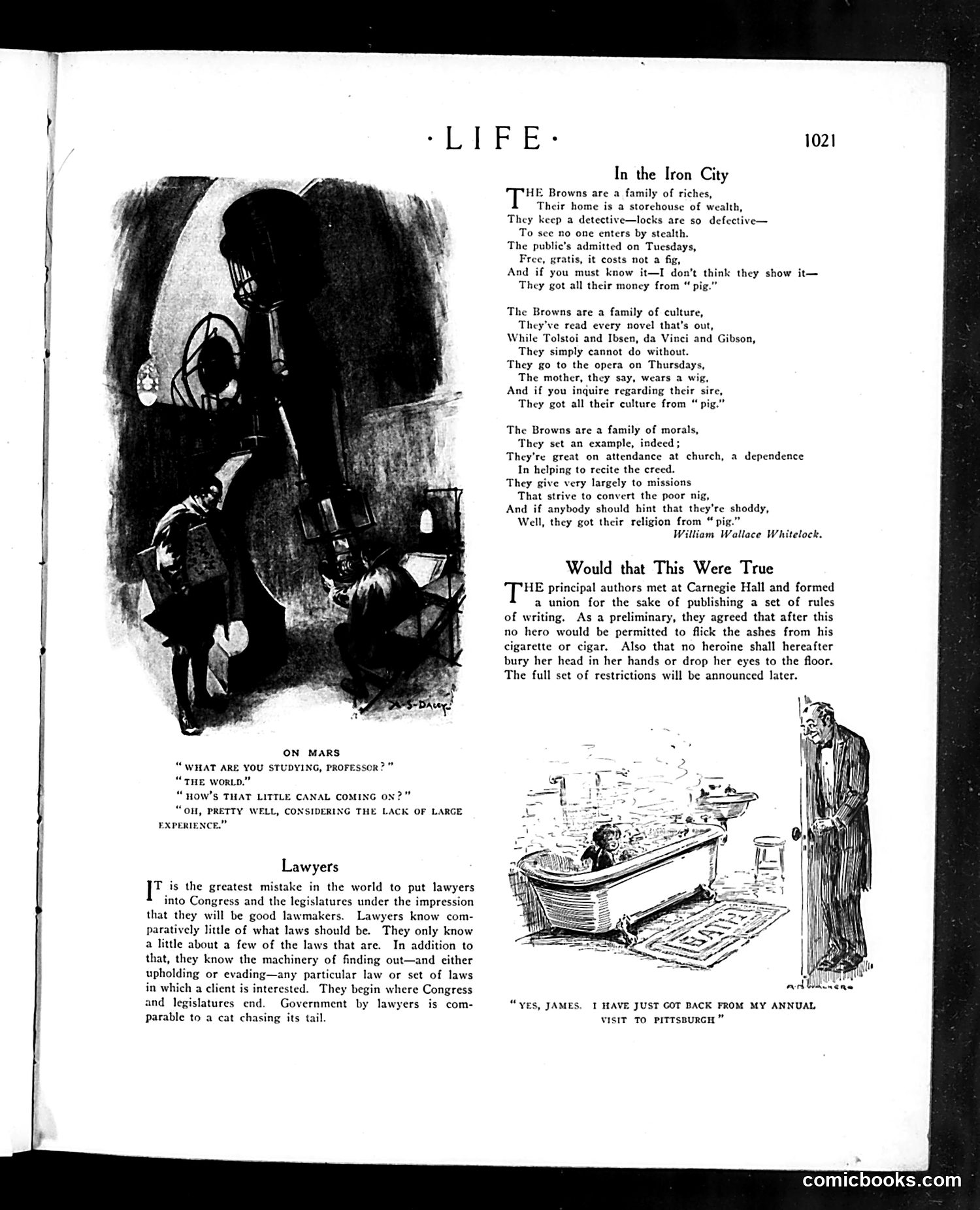 Life — May 16, 1912 — page 21 of 52