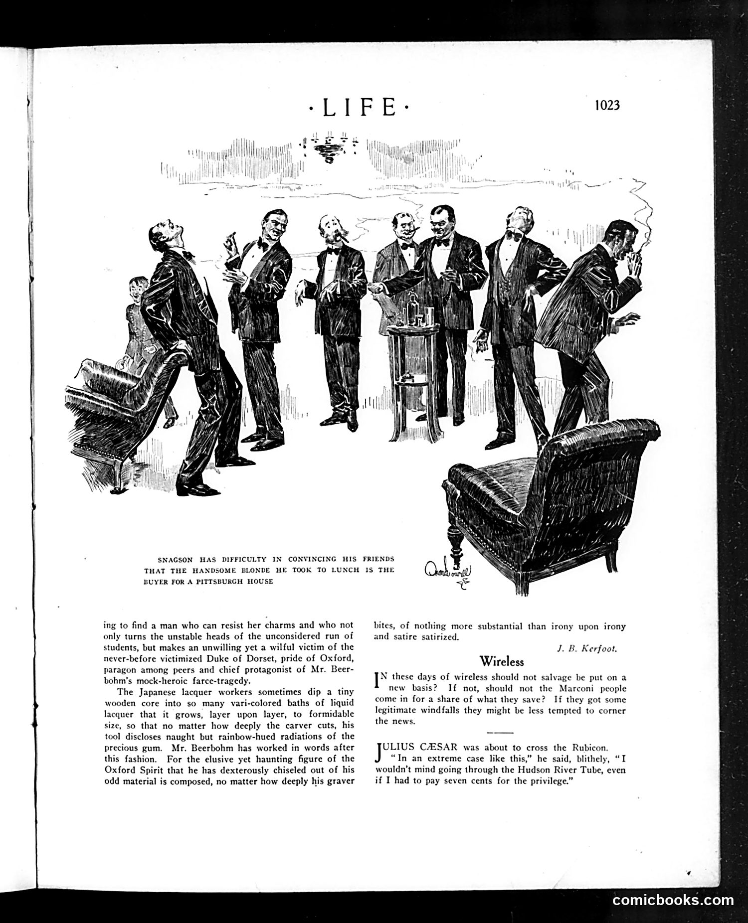 Life — May 16, 1912 — page 23 of 52