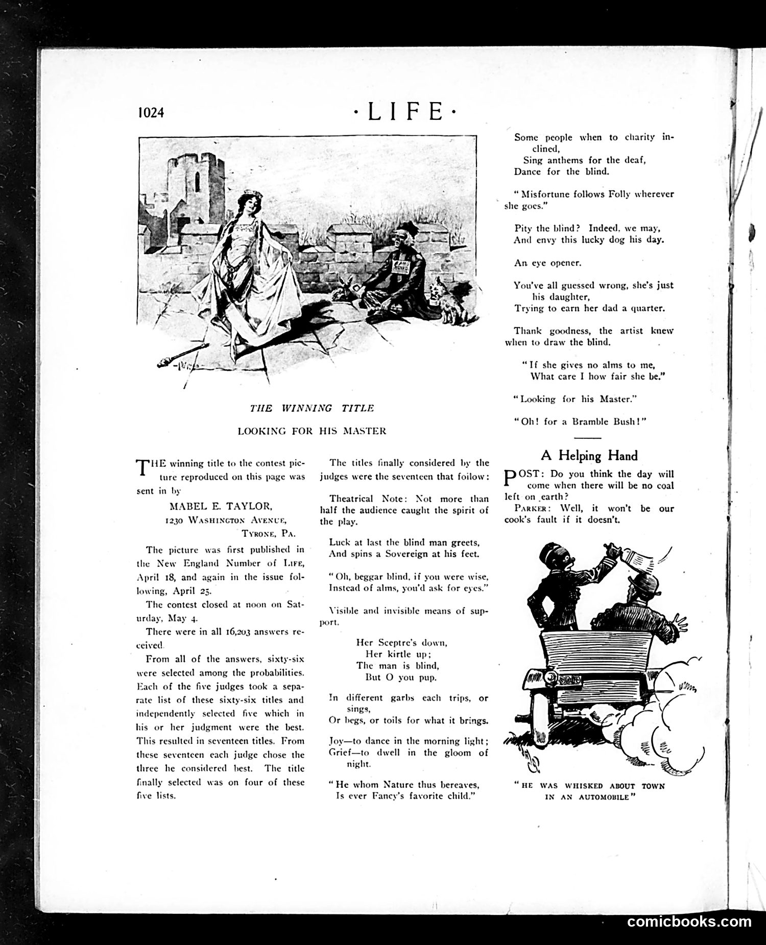 Life — May 16, 1912 — page 24 of 52