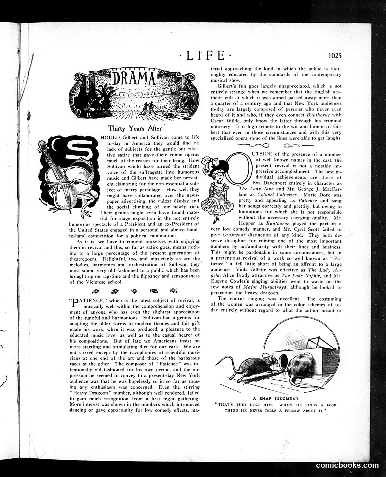 Life — May 16, 1912 — page 25 of 52