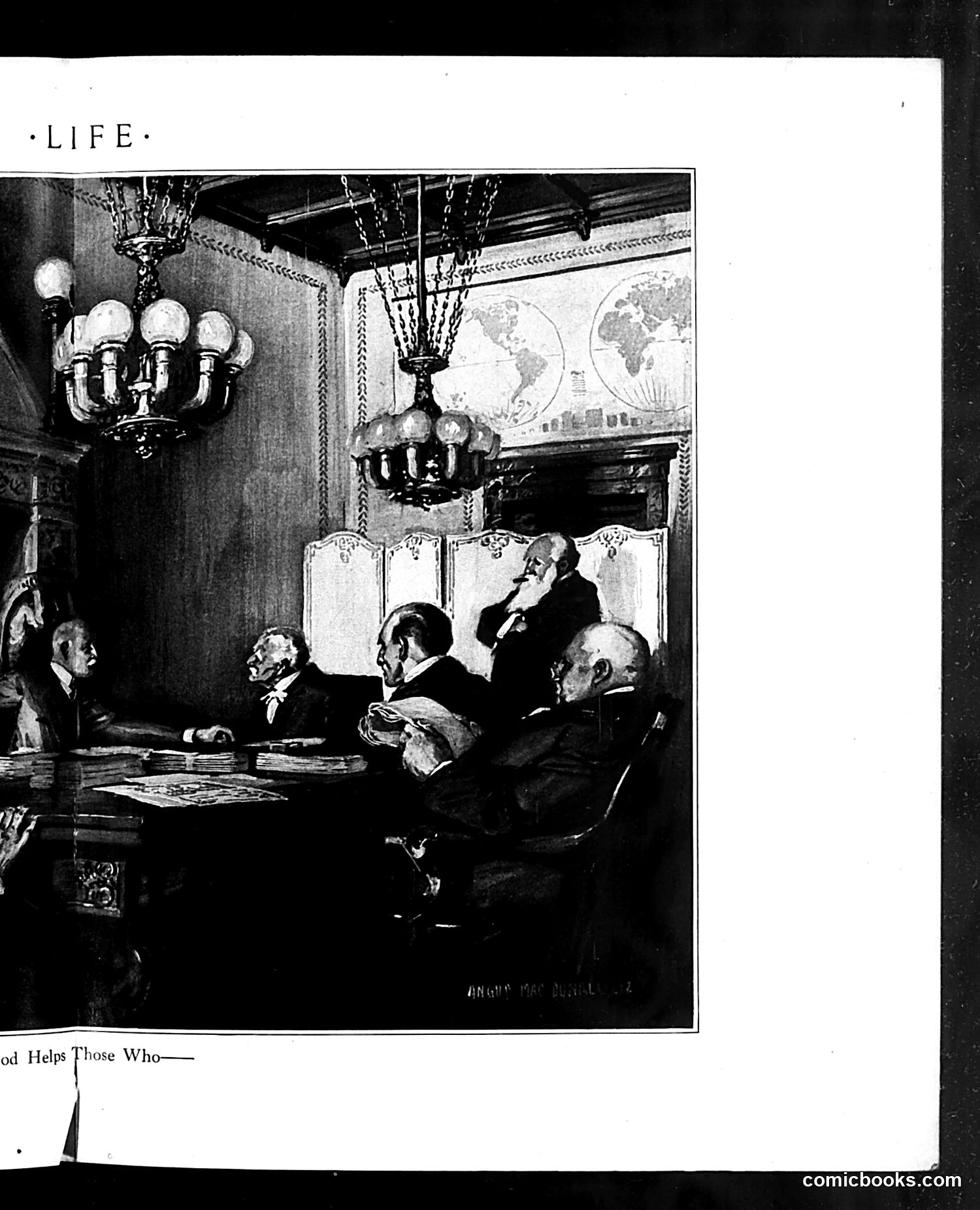 Life — May 16, 1912 — page 27 of 52