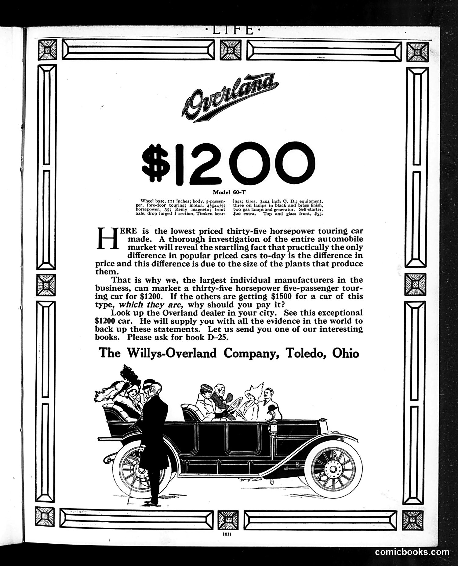 Life — May 16, 1912 — page 31 of 52
