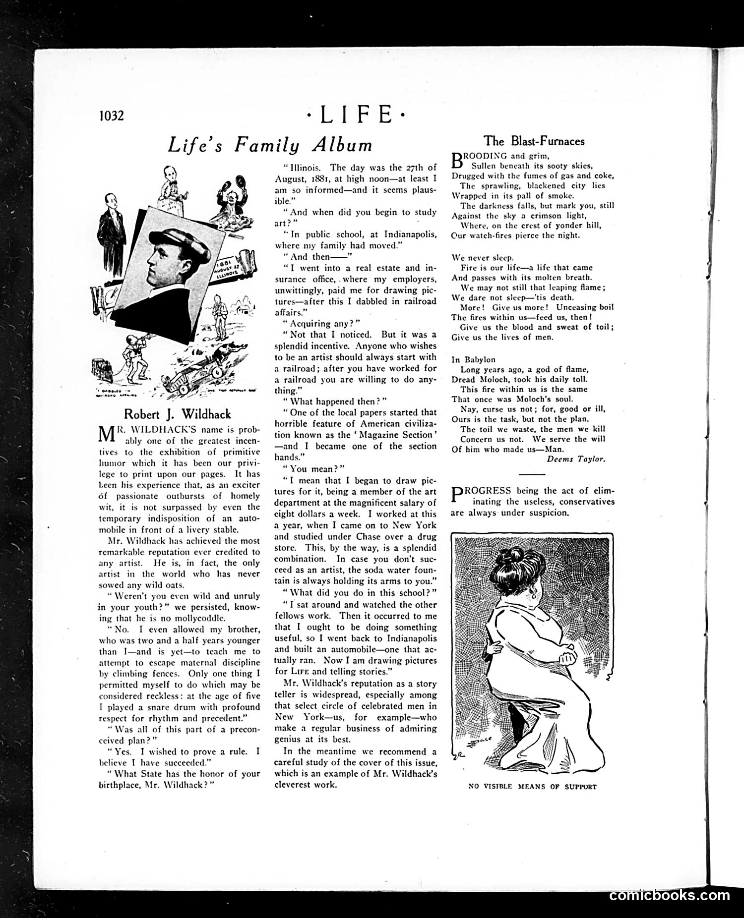 Life — May 16, 1912 — page 32 of 52