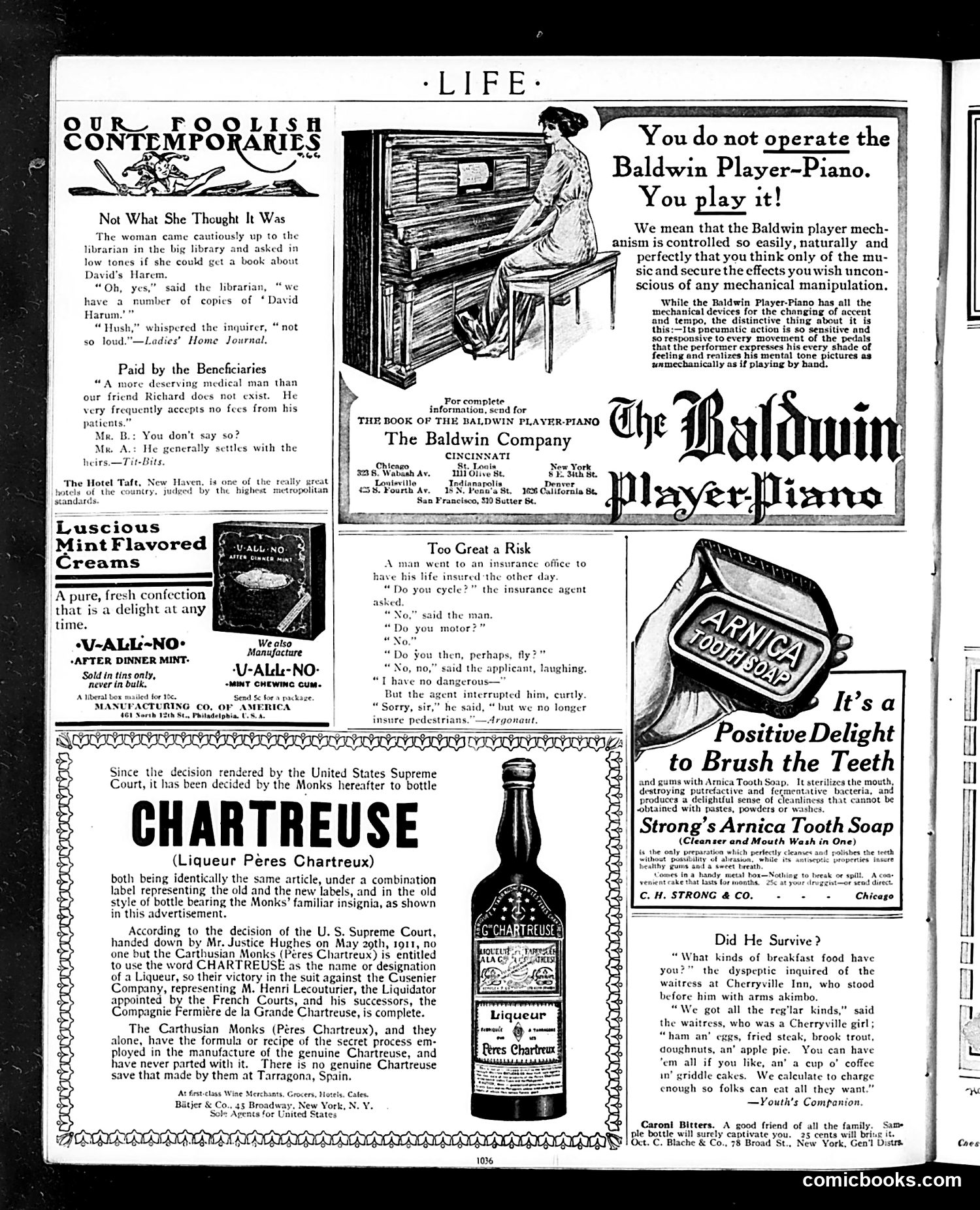 Life — May 16, 1912 — page 36 of 52
