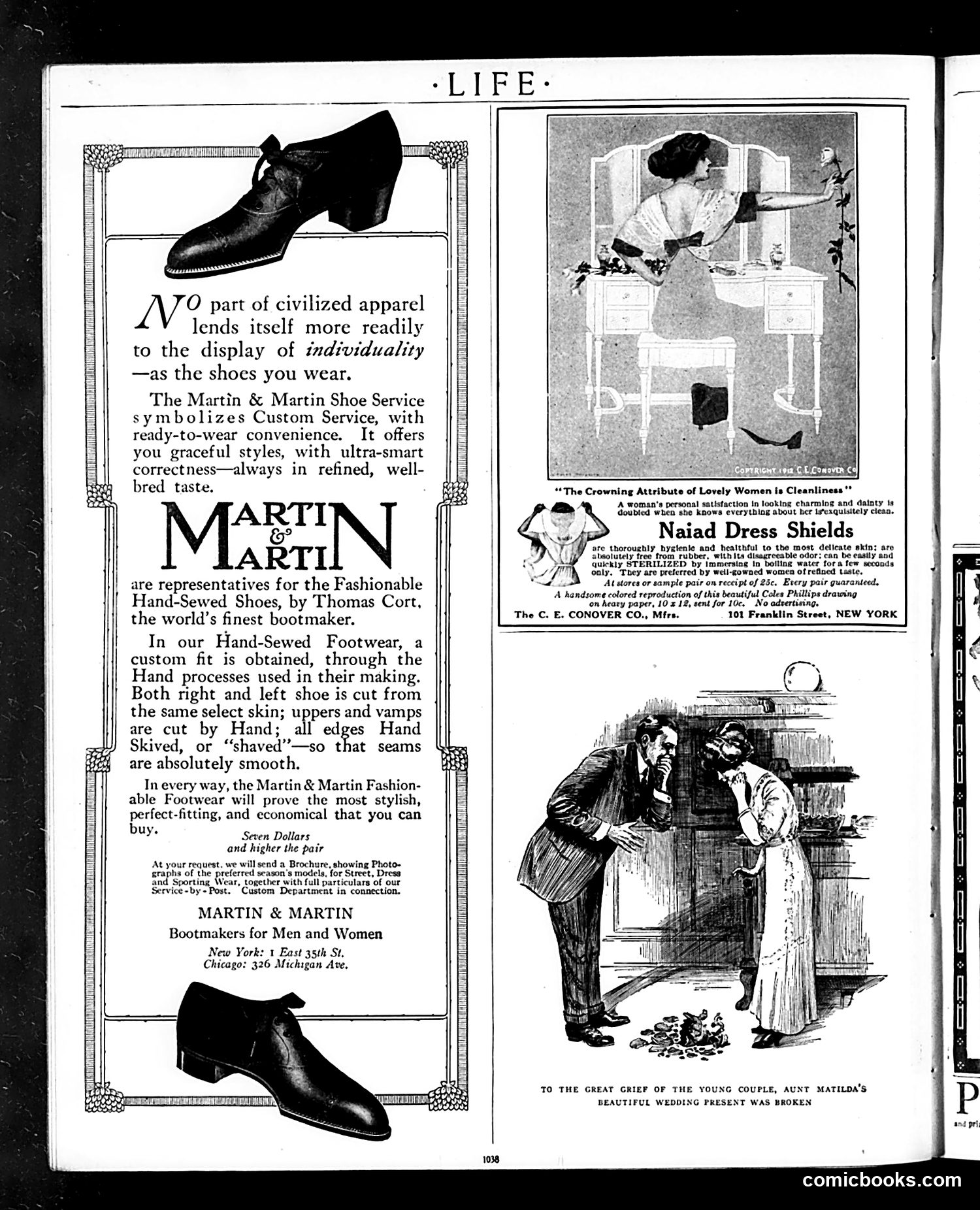 Life — May 16, 1912 — page 38 of 52