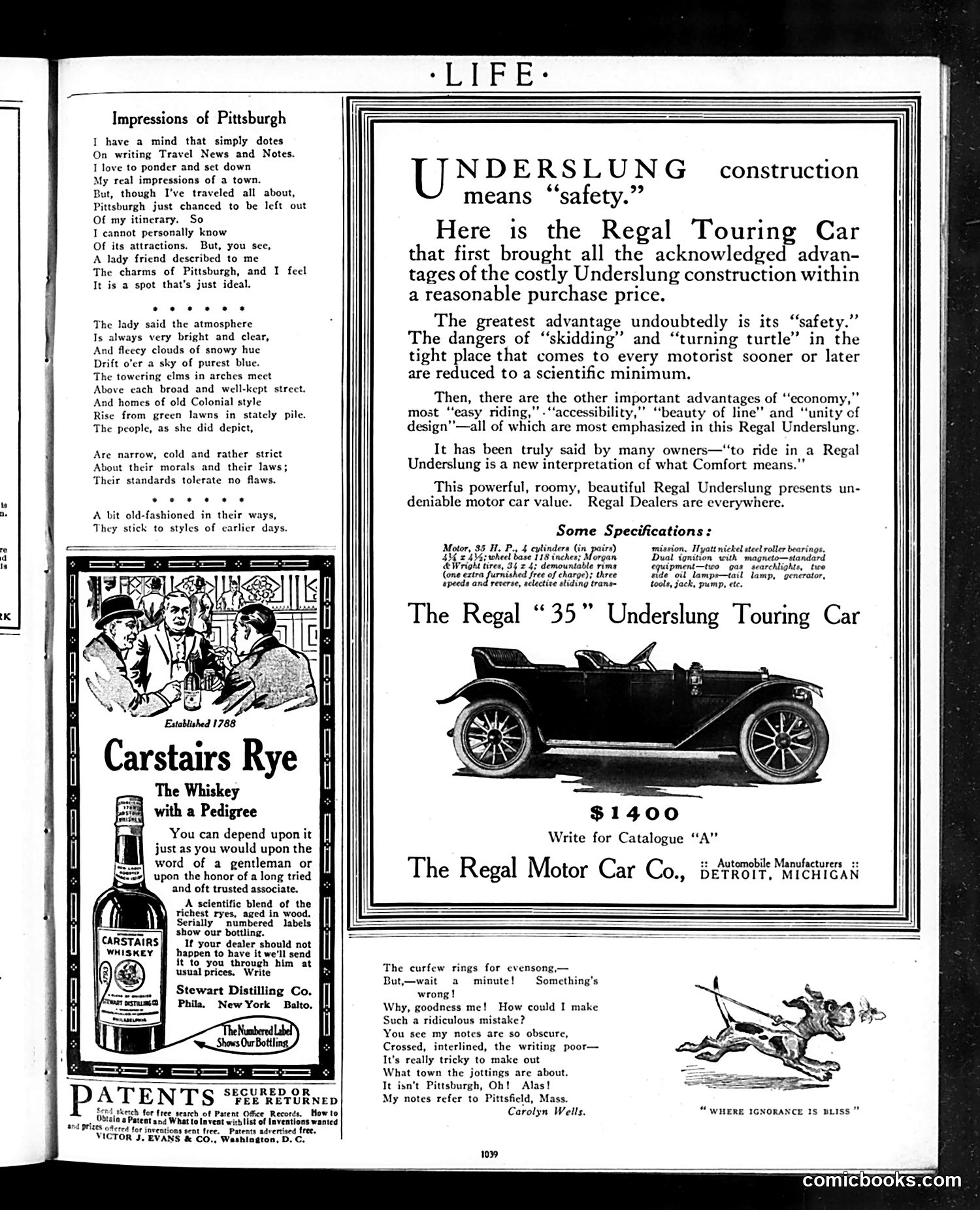 Life — May 16, 1912 — page 39 of 52