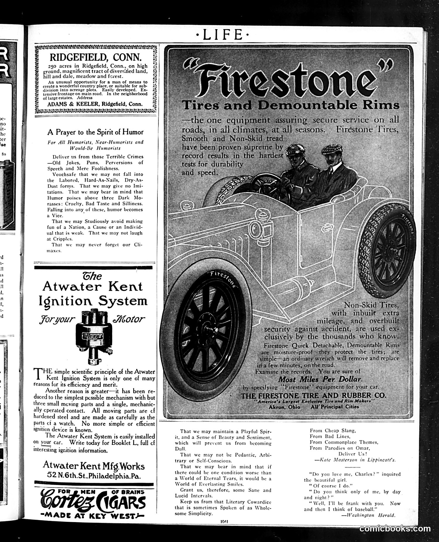 Life — May 16, 1912 — page 41 of 52